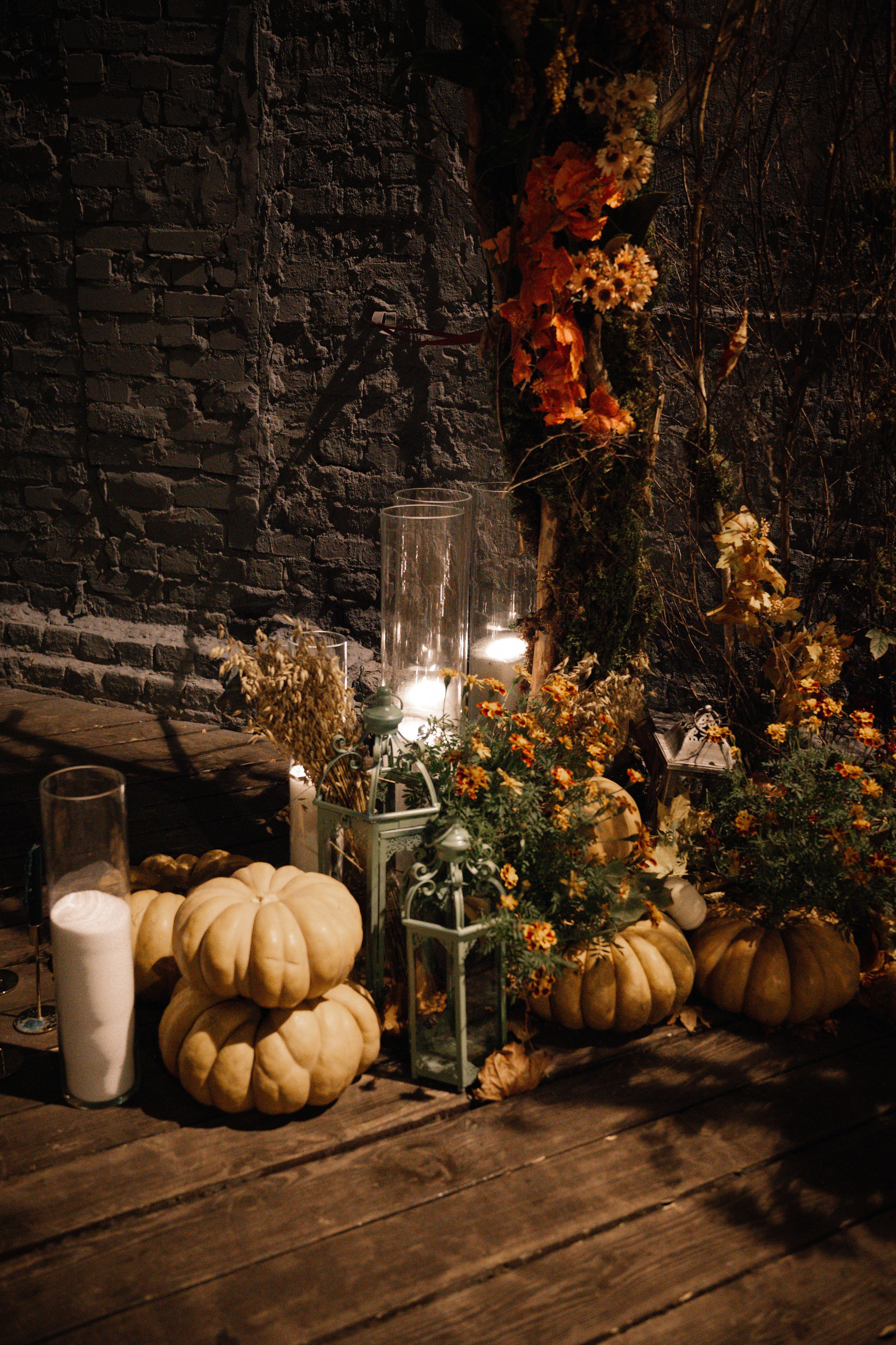 Свадебная фотосессия Loft Holl