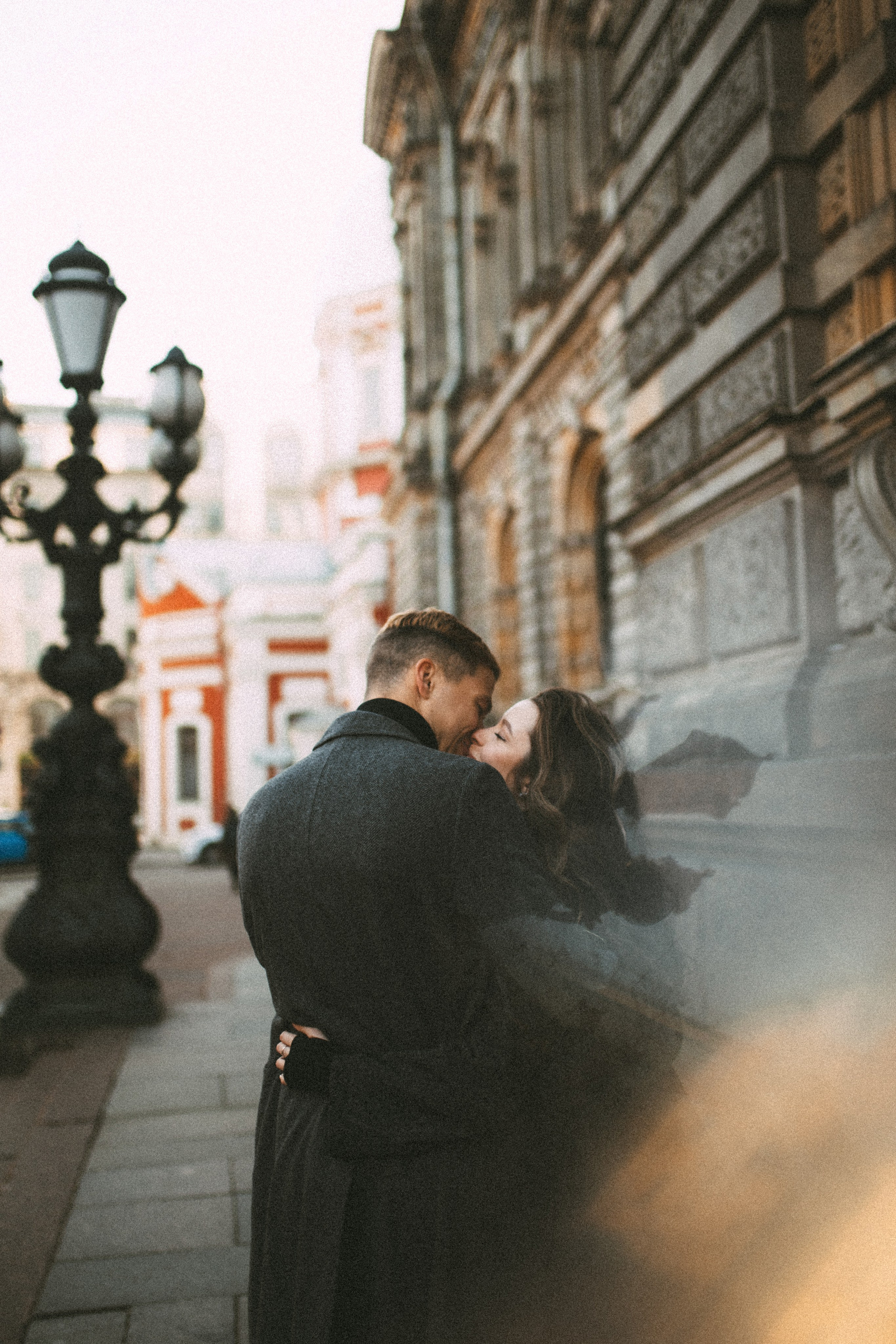 С & O | Санкт-Петербург. Фотограф Екатерина Амбрушкевич