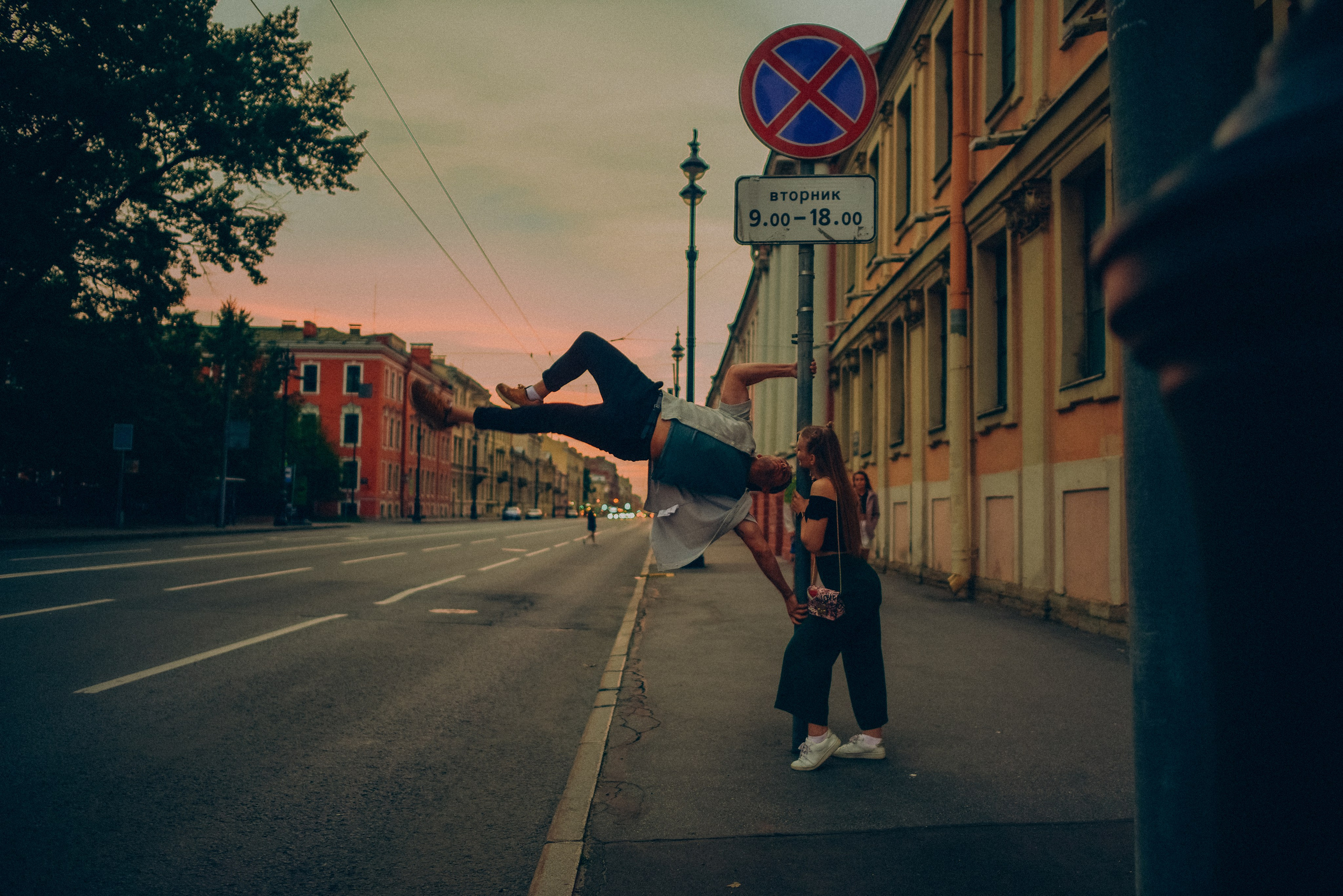 парная фотосессия спб 