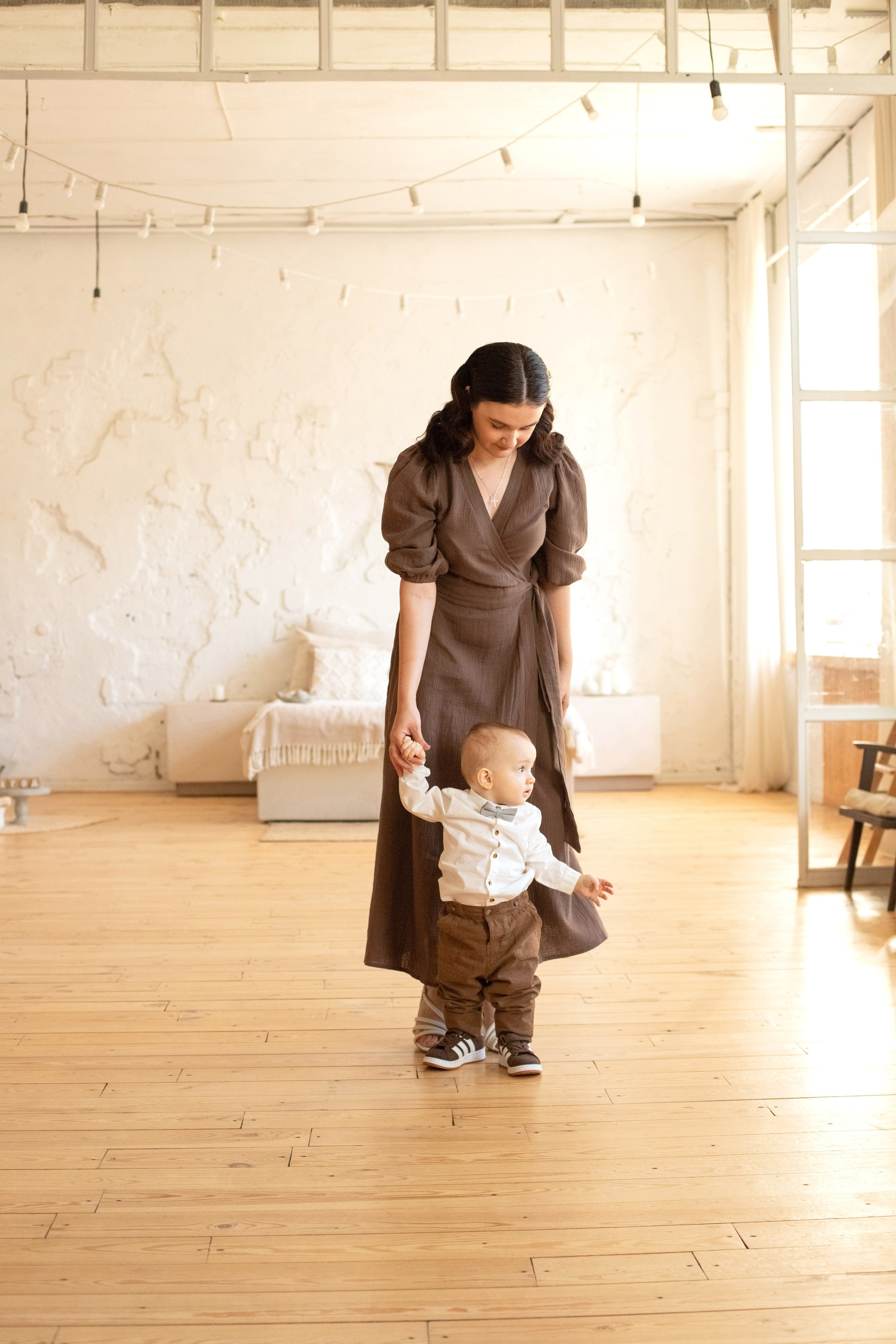 Никита +Наталья + Тимофей (итого). Фотограф новорожденных в Екатеринбурге Татьяна Продан