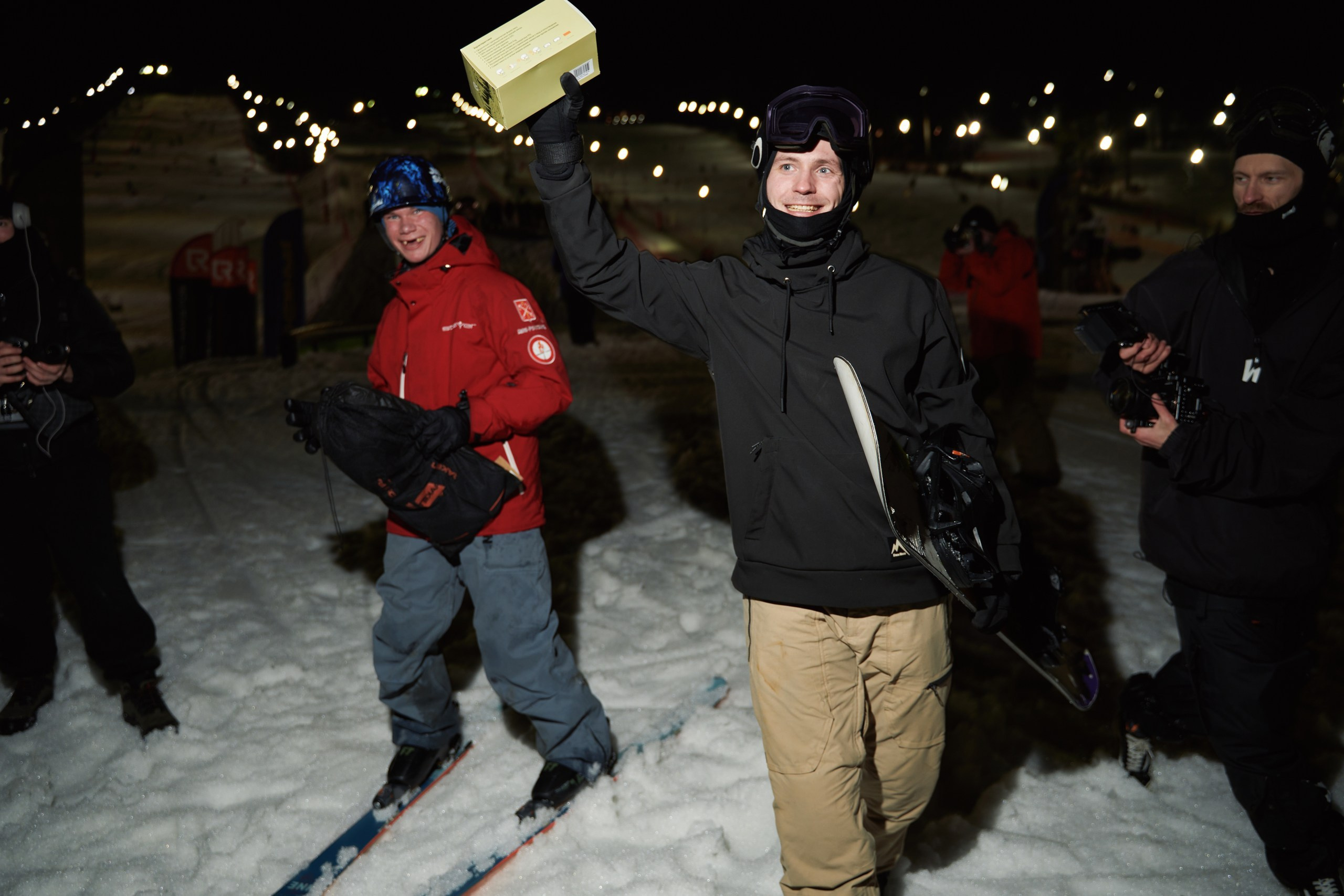 2–3 марта Чемпионат России по джибингу Jib Spring ГЛК «Снежный»». Свадебный и семейный фотограф в Санкт-Петербурге Дмитрий Панин
