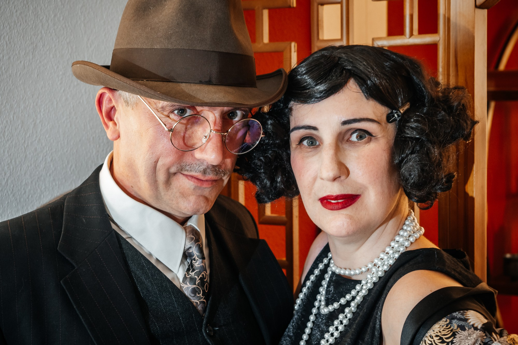 Ролевики. Фотограф