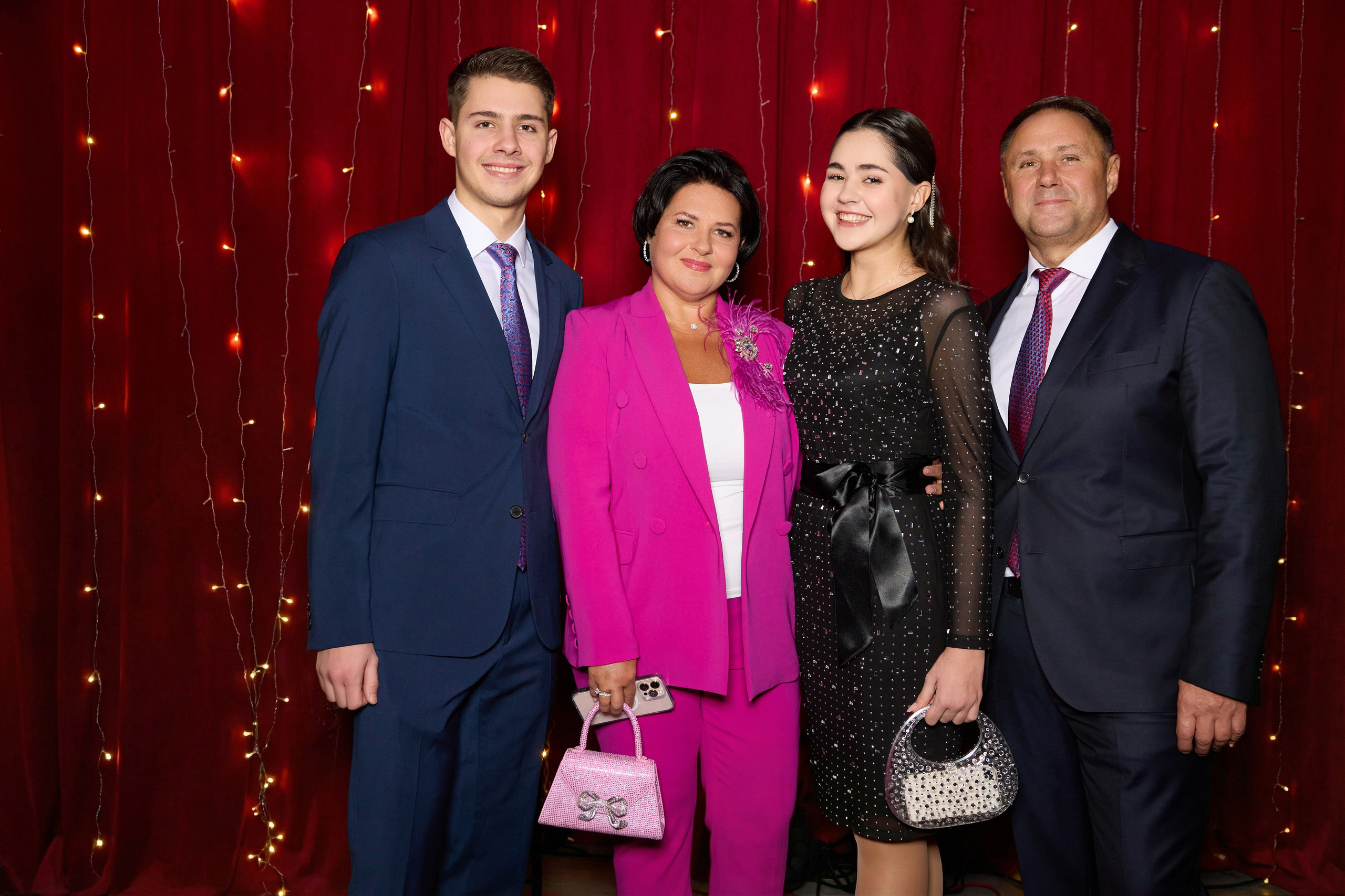 Фотосъёмка корпоратива в ресторане 101 | Минск — Алексей Баталов