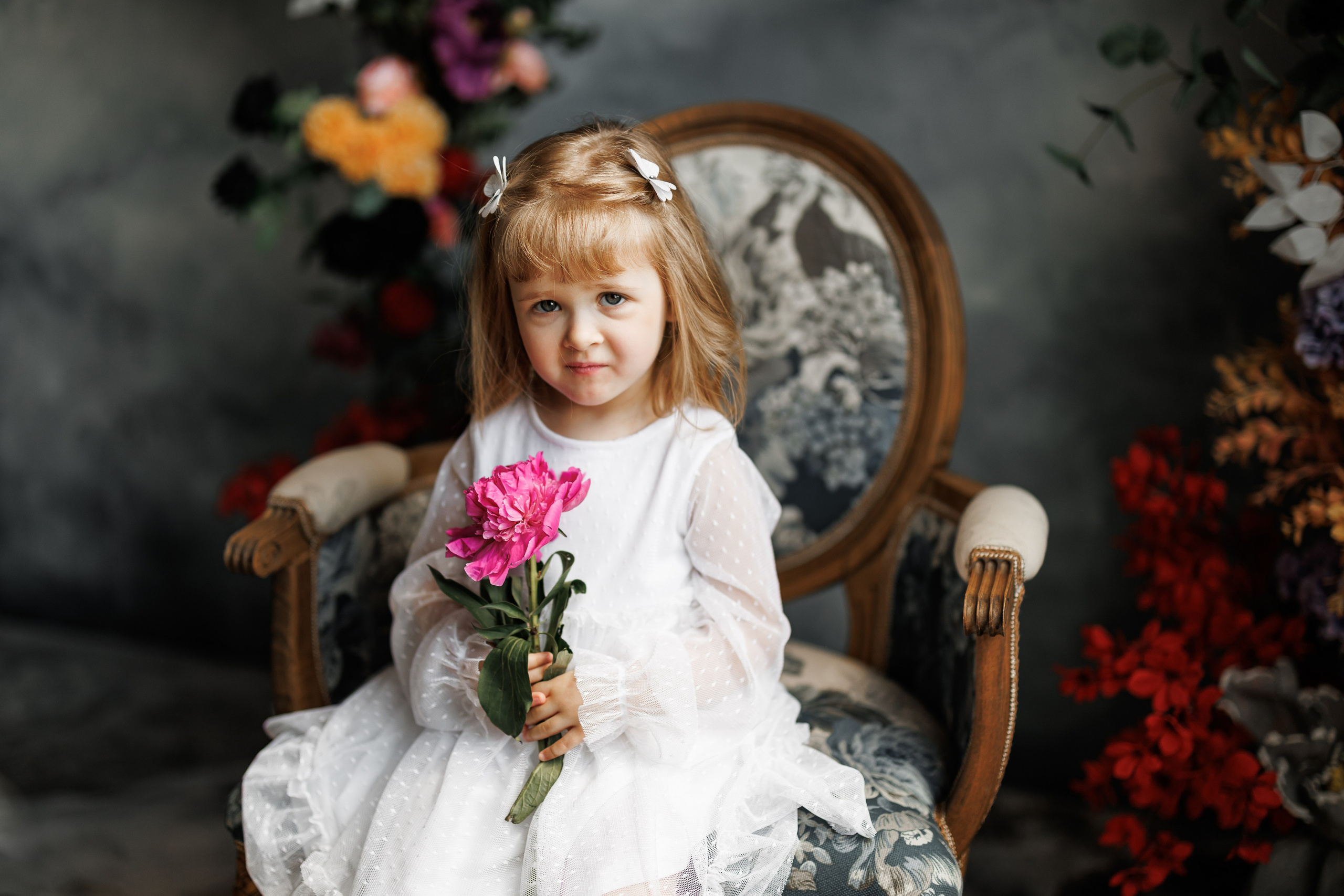 Покажи мне сказку. Свадебный и портретный фотограф — Мария Костина