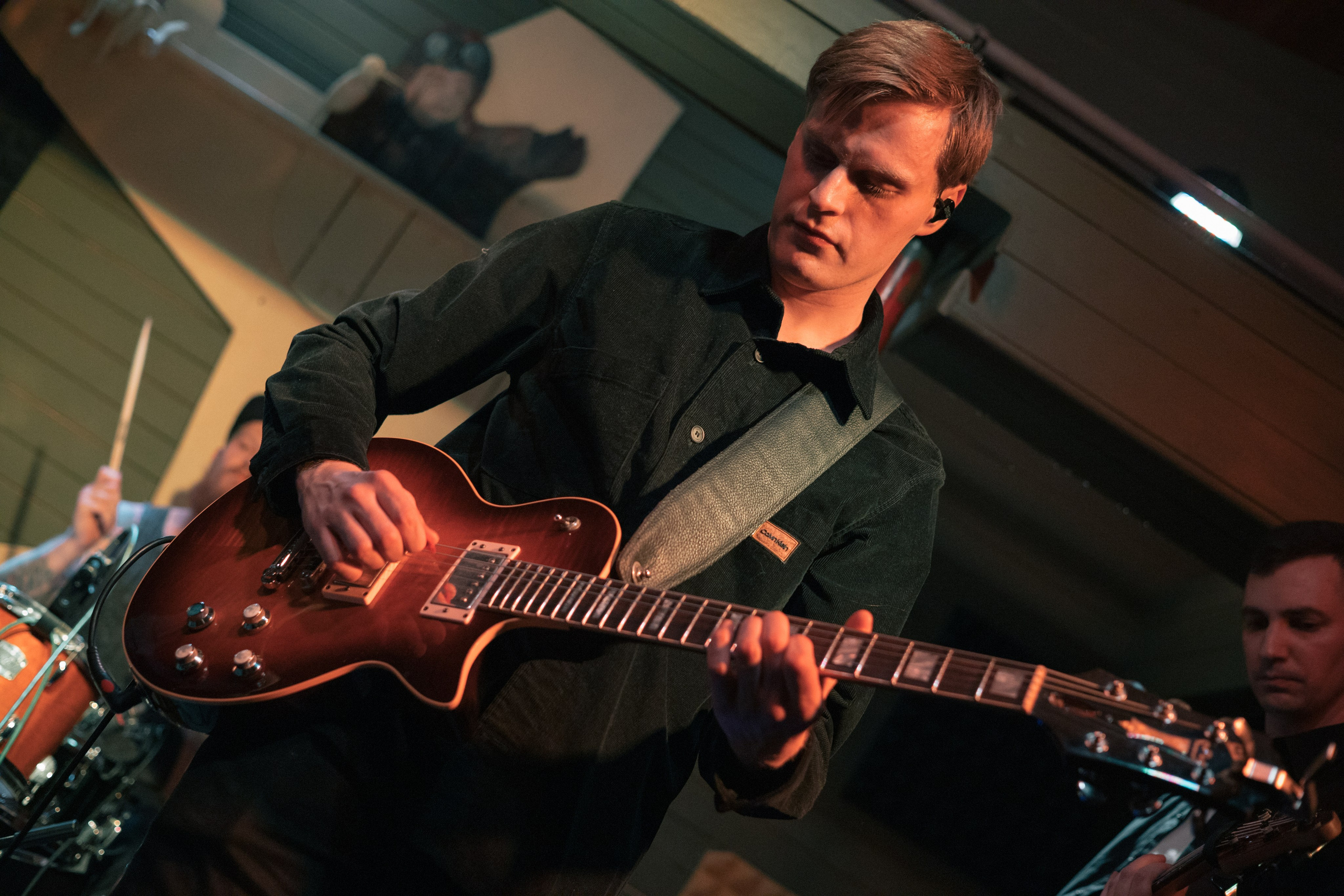 Мэнсон Флетчер. Toxasnip Photo | Anton Maslenkin