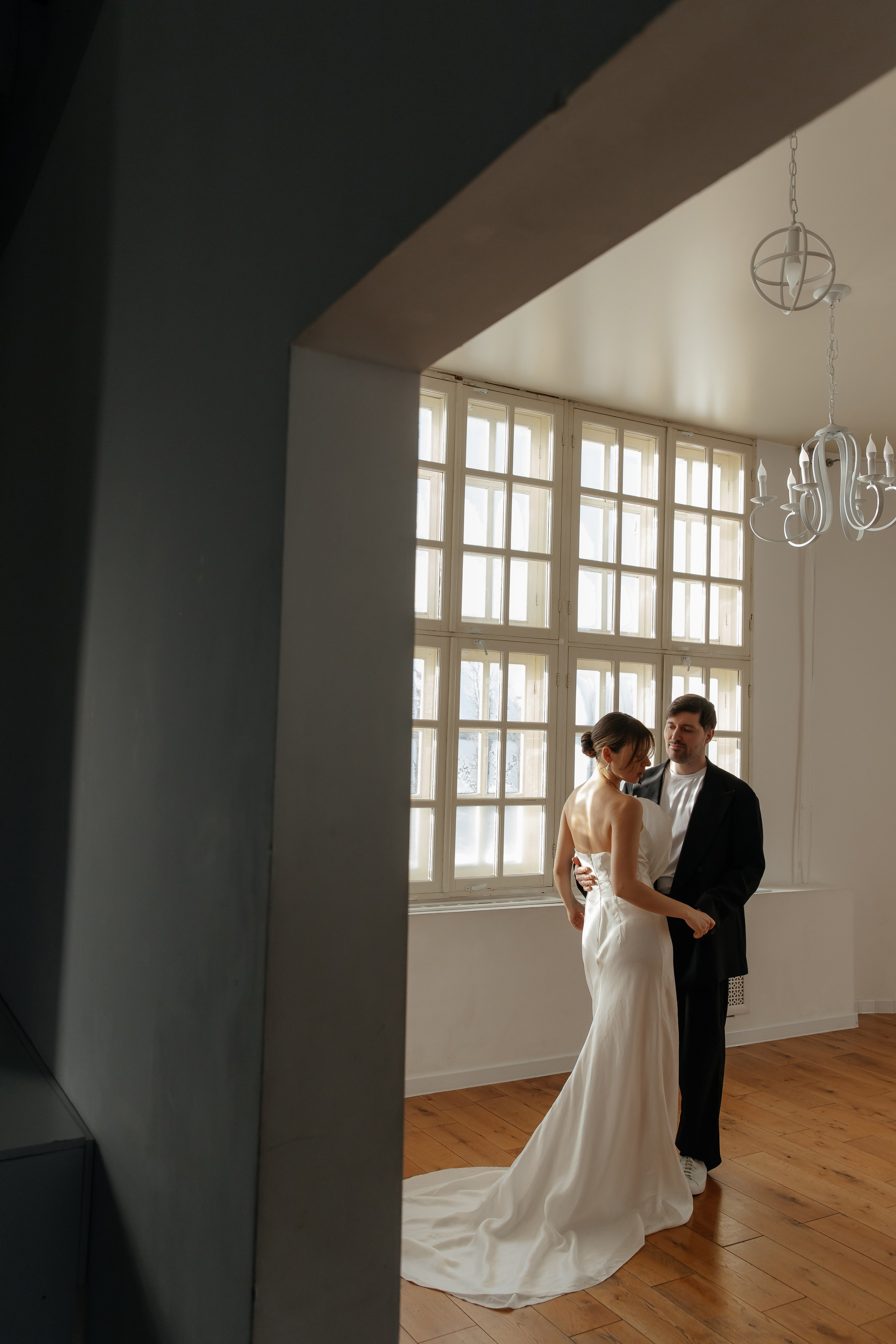 Свадебный фотограф в Екатеринбурге Александр Перепечин