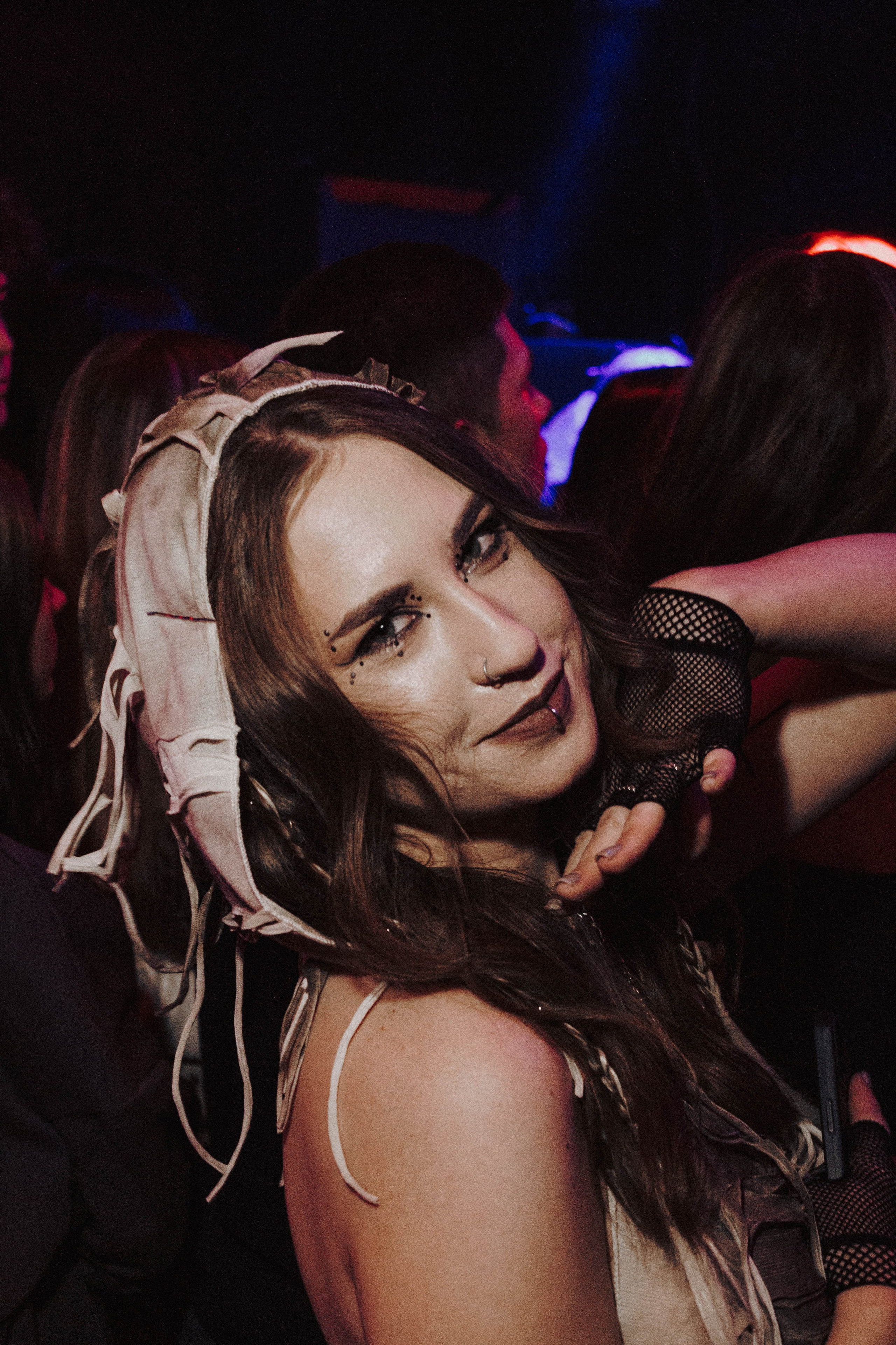 Nkeeei, Uniqe и Артем Шиловец. ФОТОГРАФ ВЛАДИВОСТОК НИКИТА КОРОЛЁВ