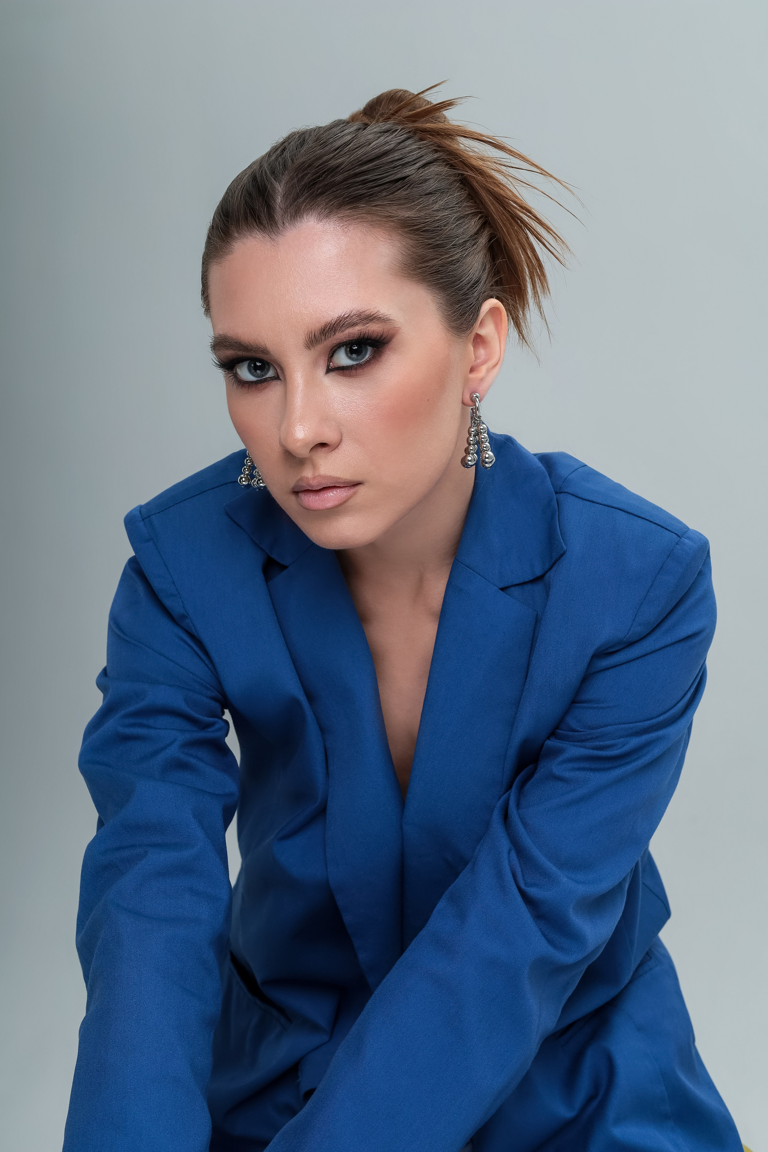 Марина. Фотограф Анастасия Гордовская