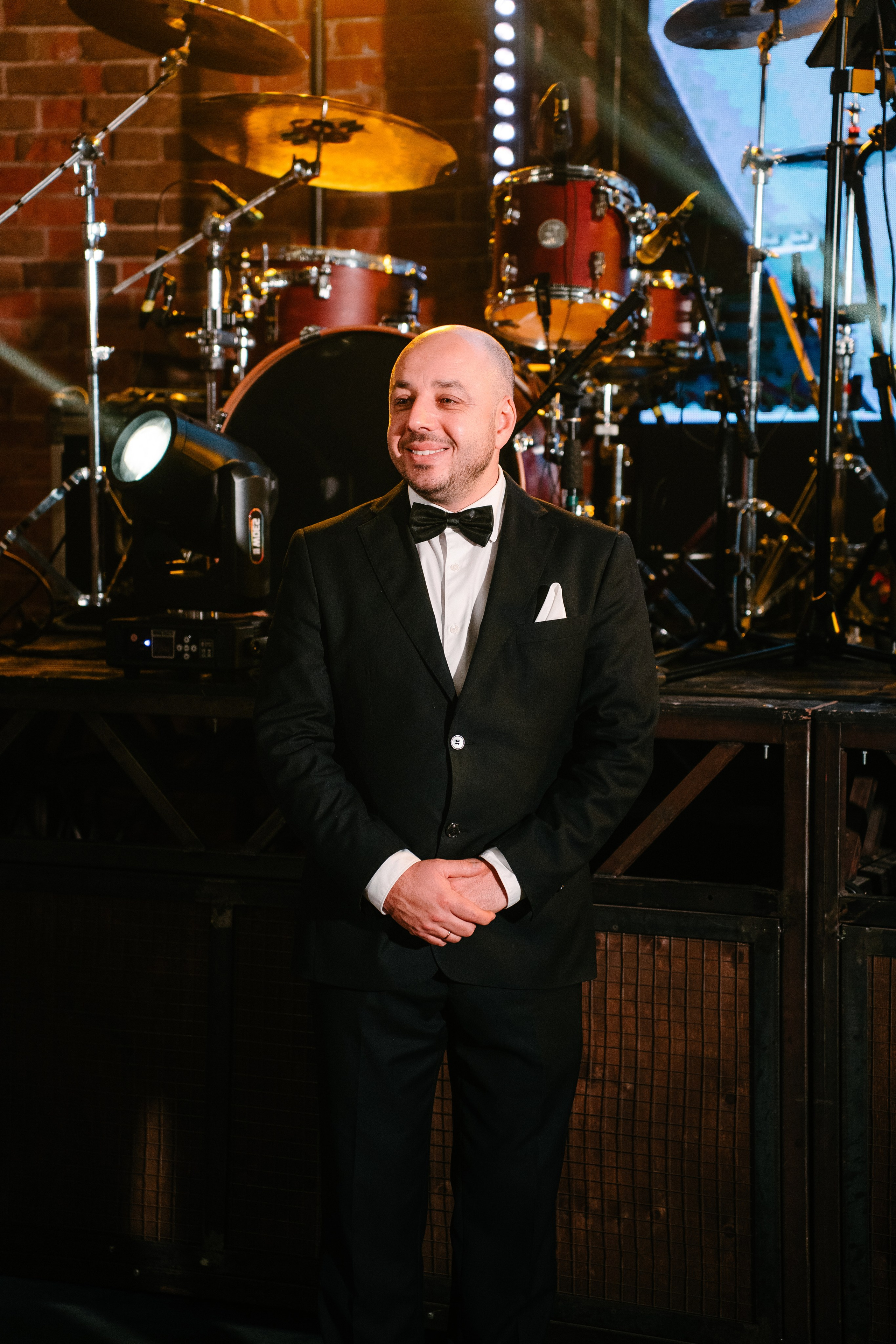 Новогодний корпоратив ADрайв & dmz. Свадебный и семейный фотограф в Воронеже Анастасия Бойко