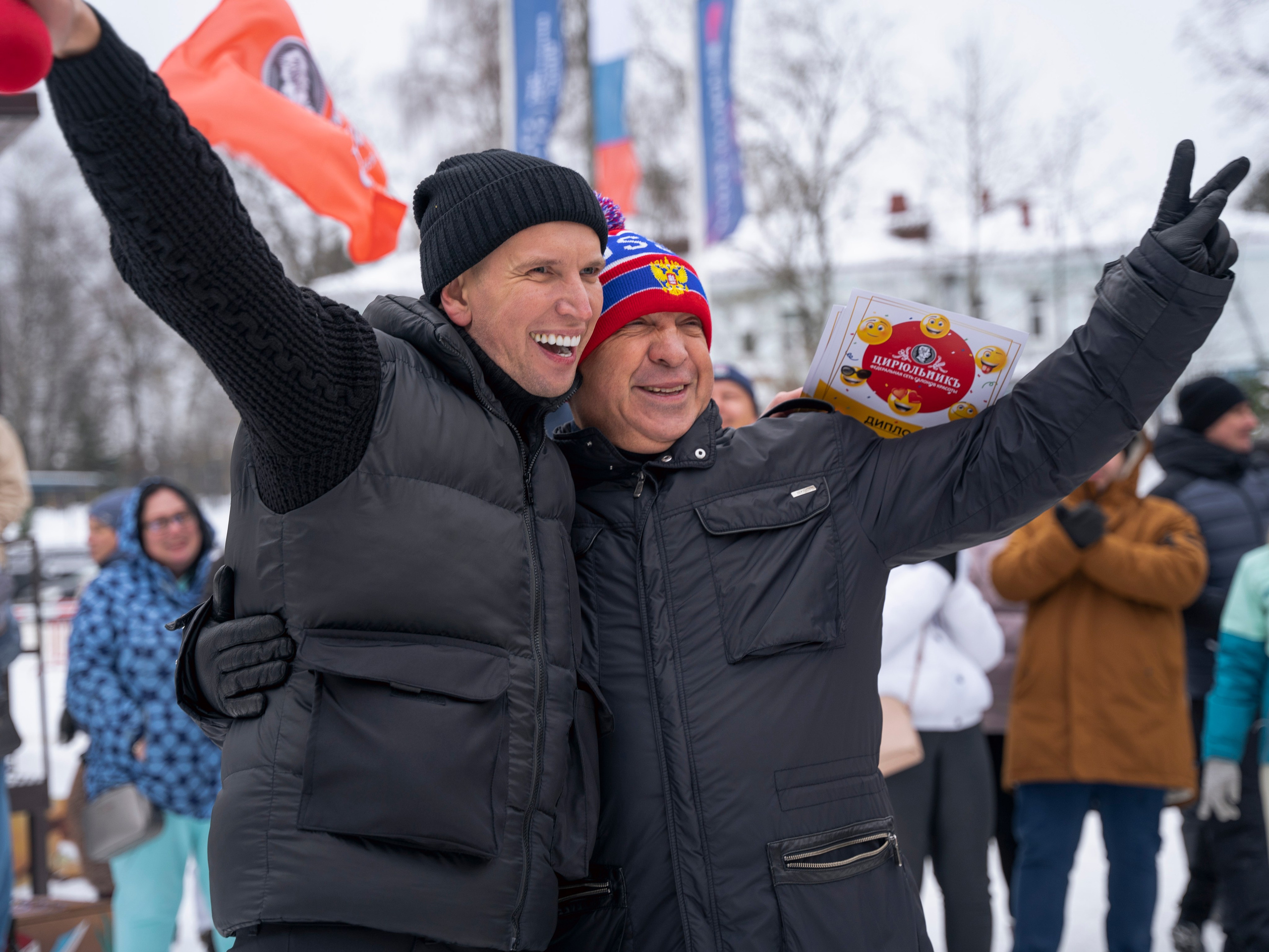 Корпоратив Цирюльник. Свадебный фотограф