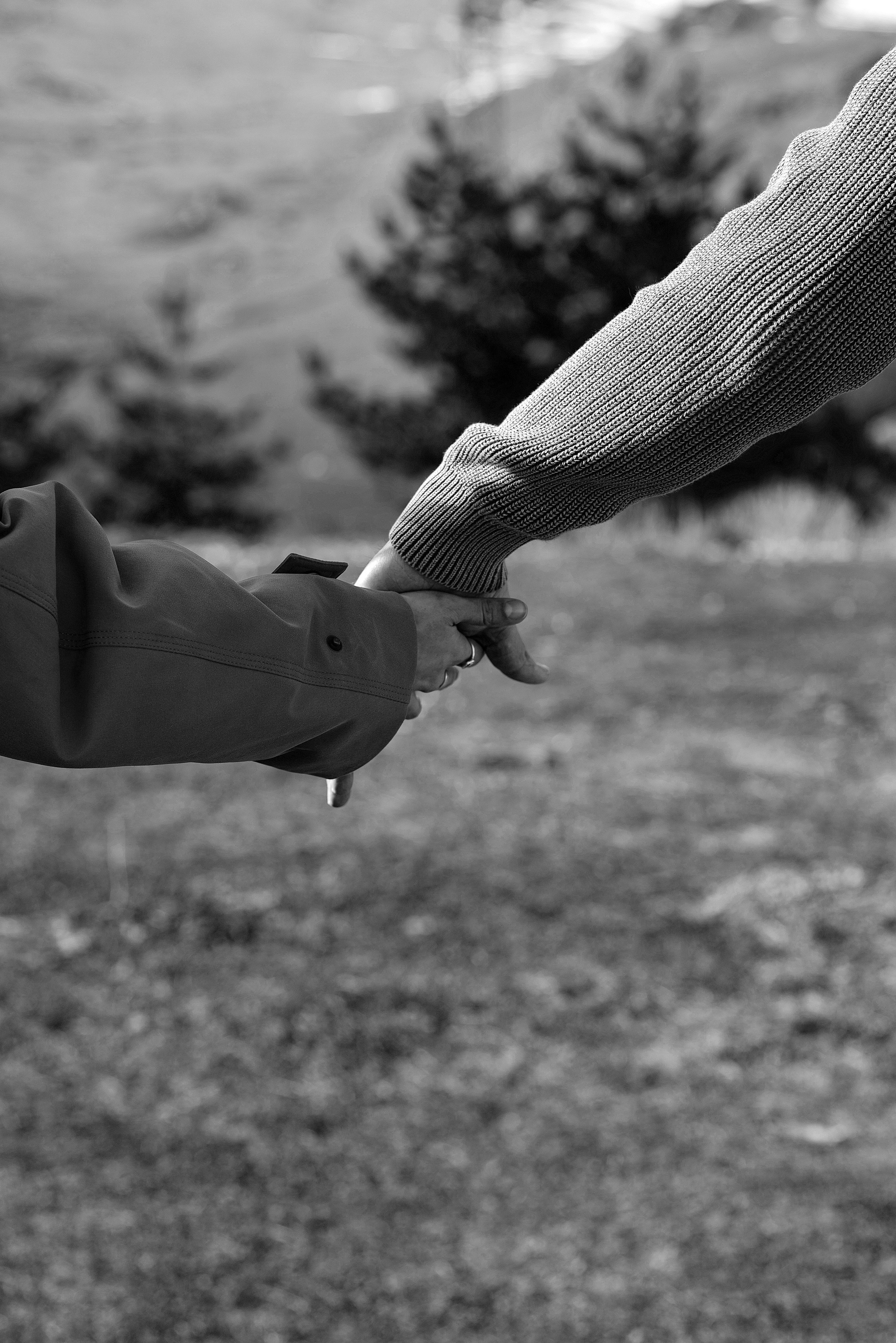 История Николая и Ирины. Владикавказ. Ингушетия. Свадебный и семейный фотограф в Ростове-на-Дону Алина Астахова