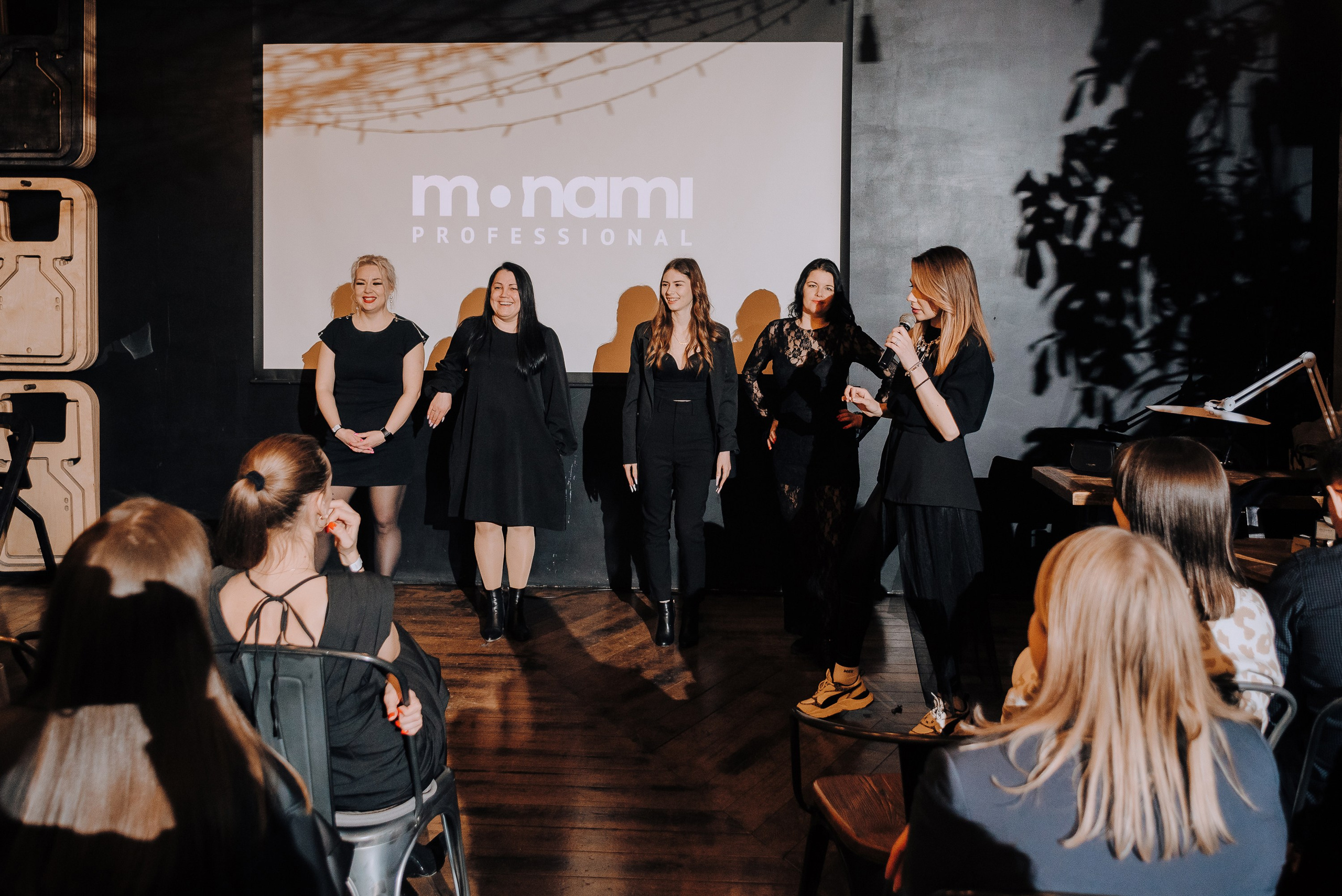 MONAMI DAY. Репортажный фотограф Зуев Роман г. Челябинск