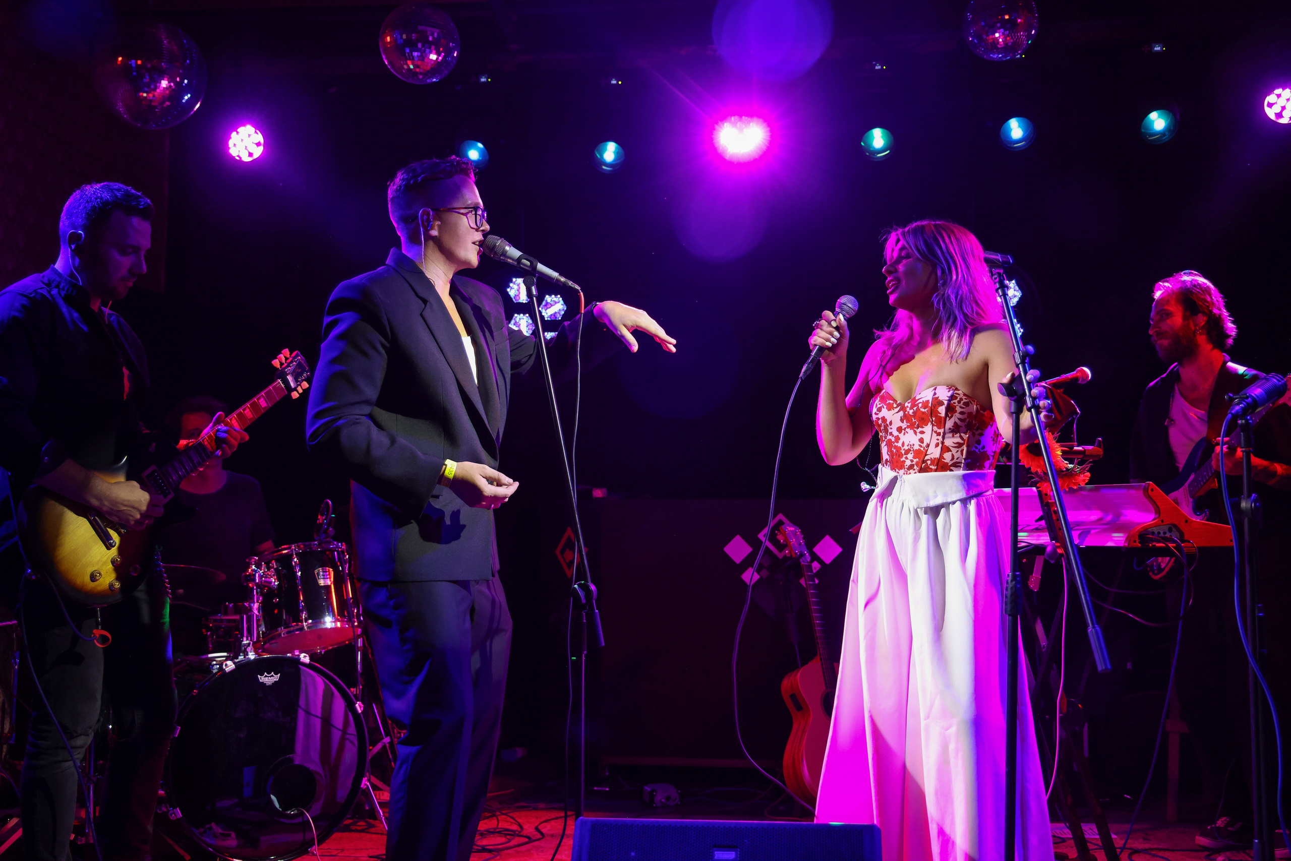 Профсоюз группа «Горечь». Фотограф Антон Чупринин