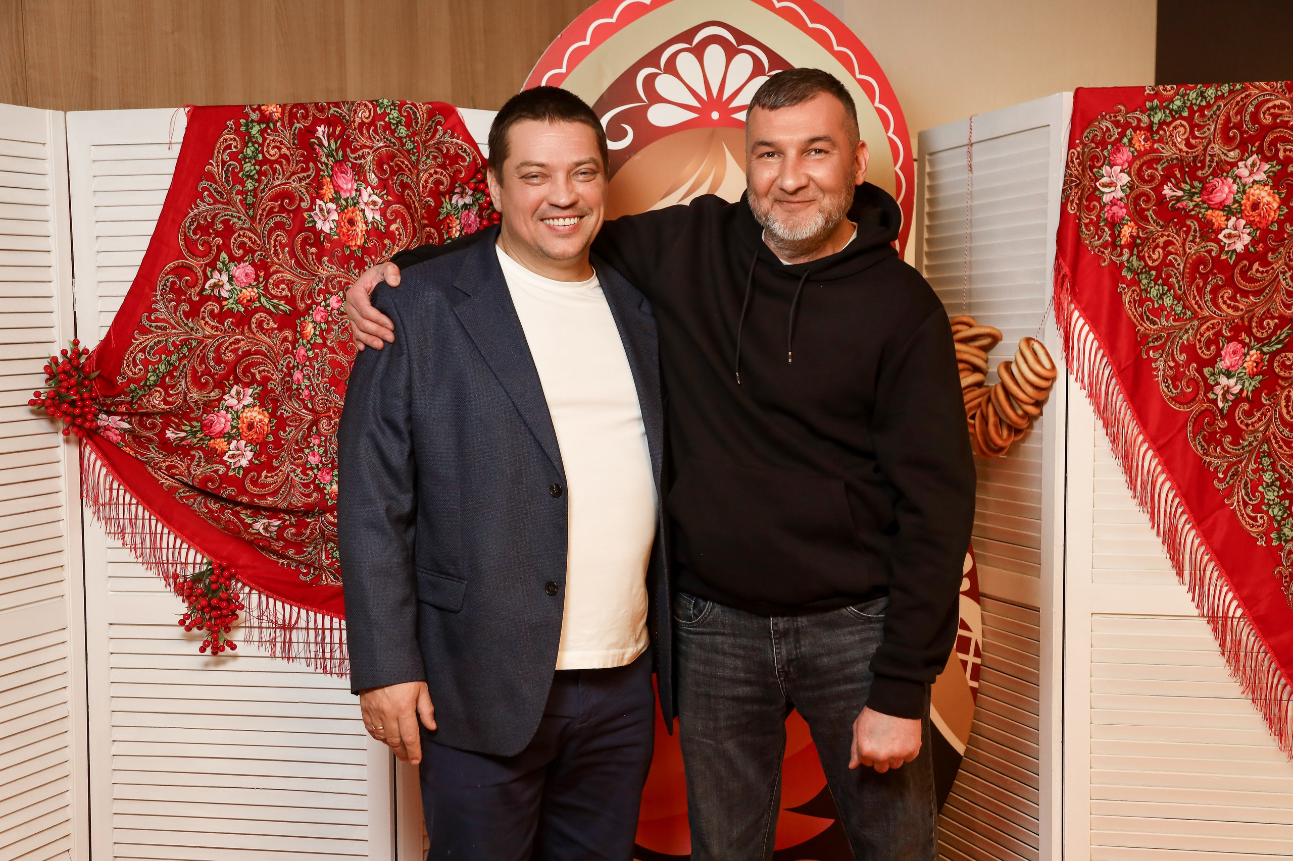 Edge Seligerskya. Фотограф Антон Чупринин