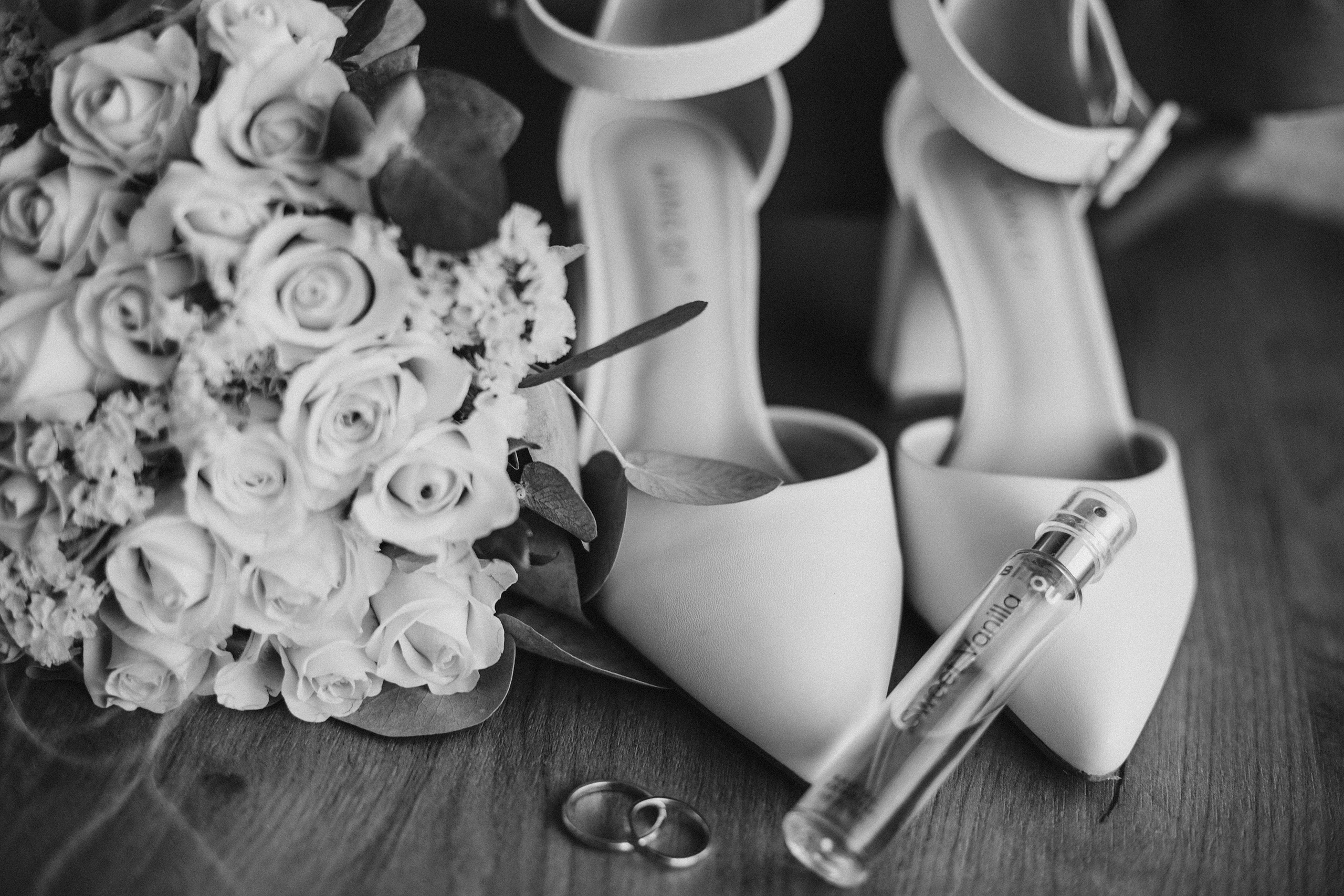 Денис и Наталья. Свадебный фотограф и видеограф в Ростове-на-Дону Романенко