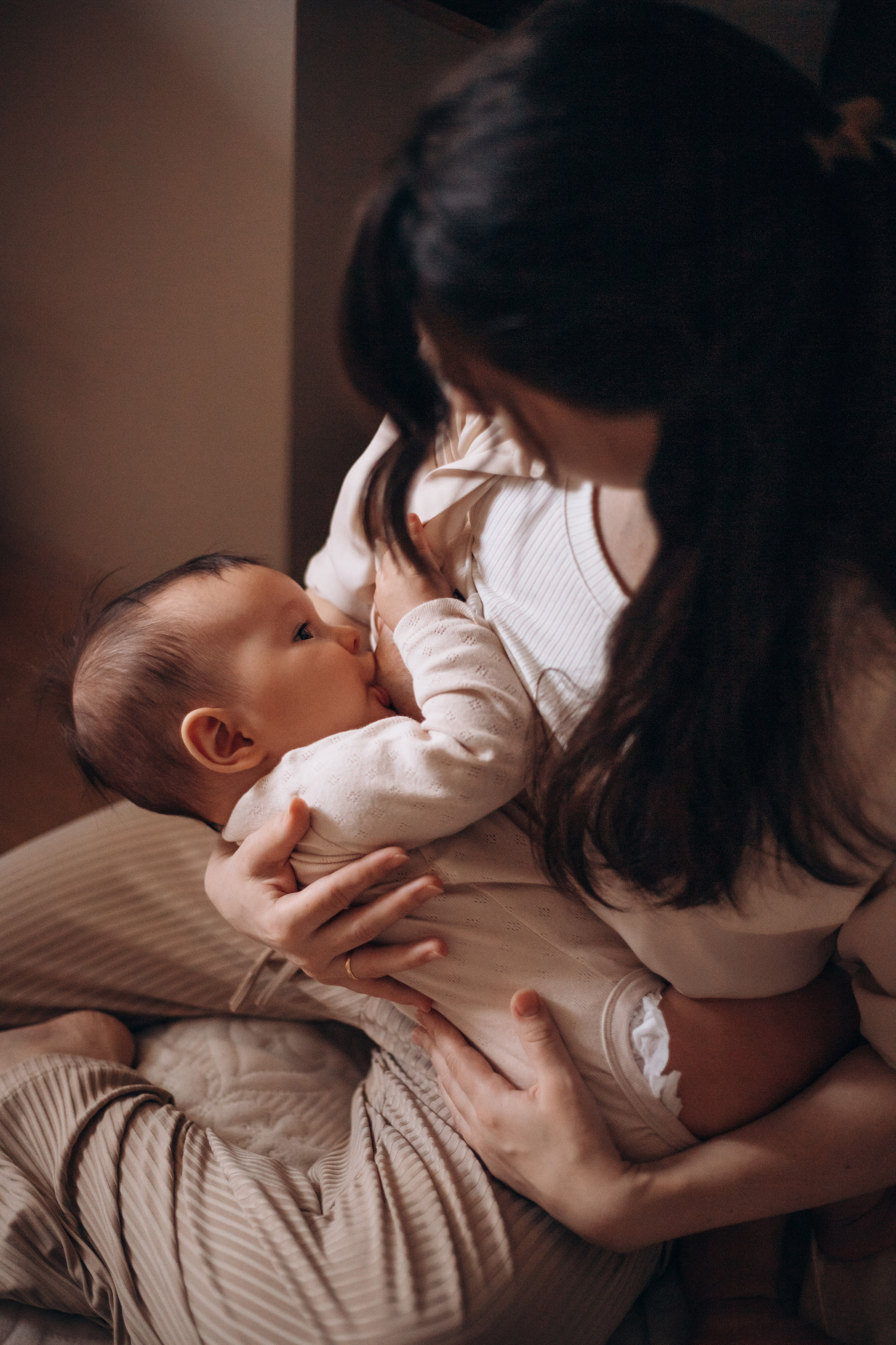 Семья Татьяны и Ильи. Семейный и детский фотограф в г. Новосибирске Макеева Анастасия