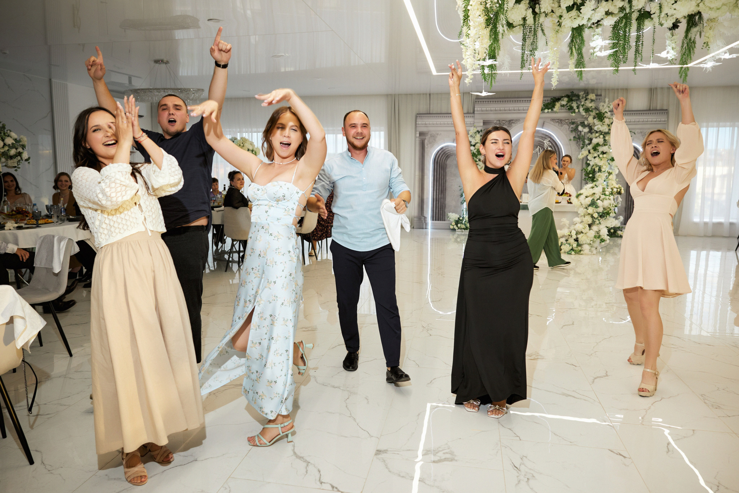 Ildar & Rufina. Главная