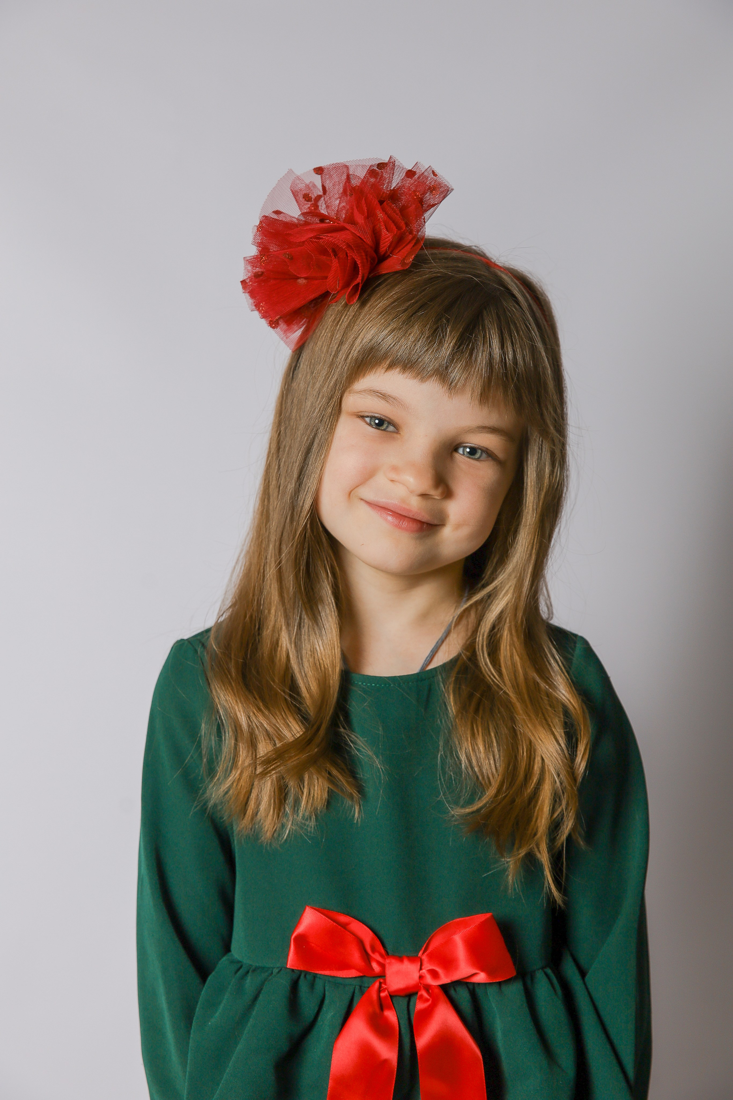 ВЕРОНИКА. Фотограф в Москве Ольга Колесникова