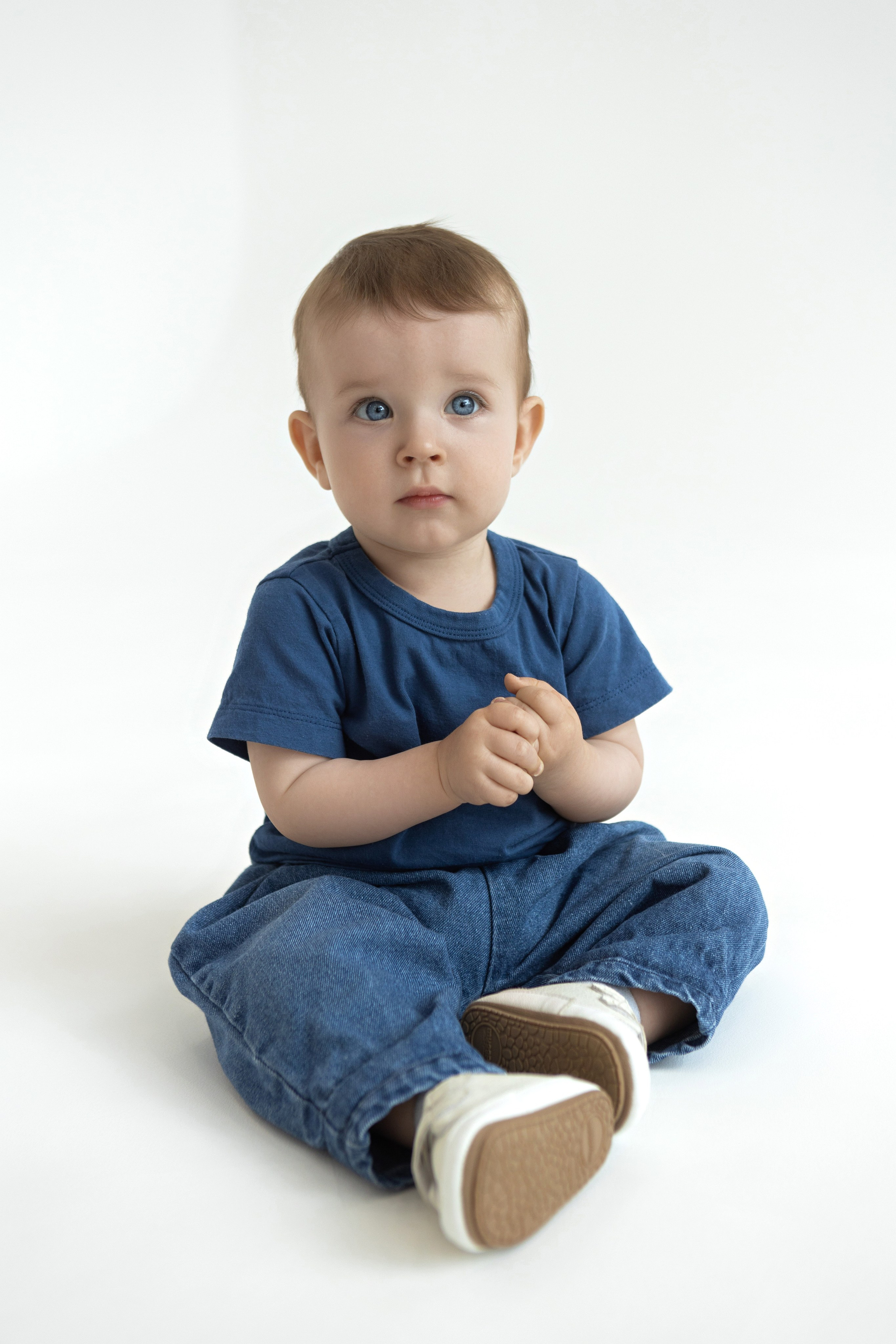 Детская съемка. Фотограф беременности и семейных историй в Москве Юлия Варт