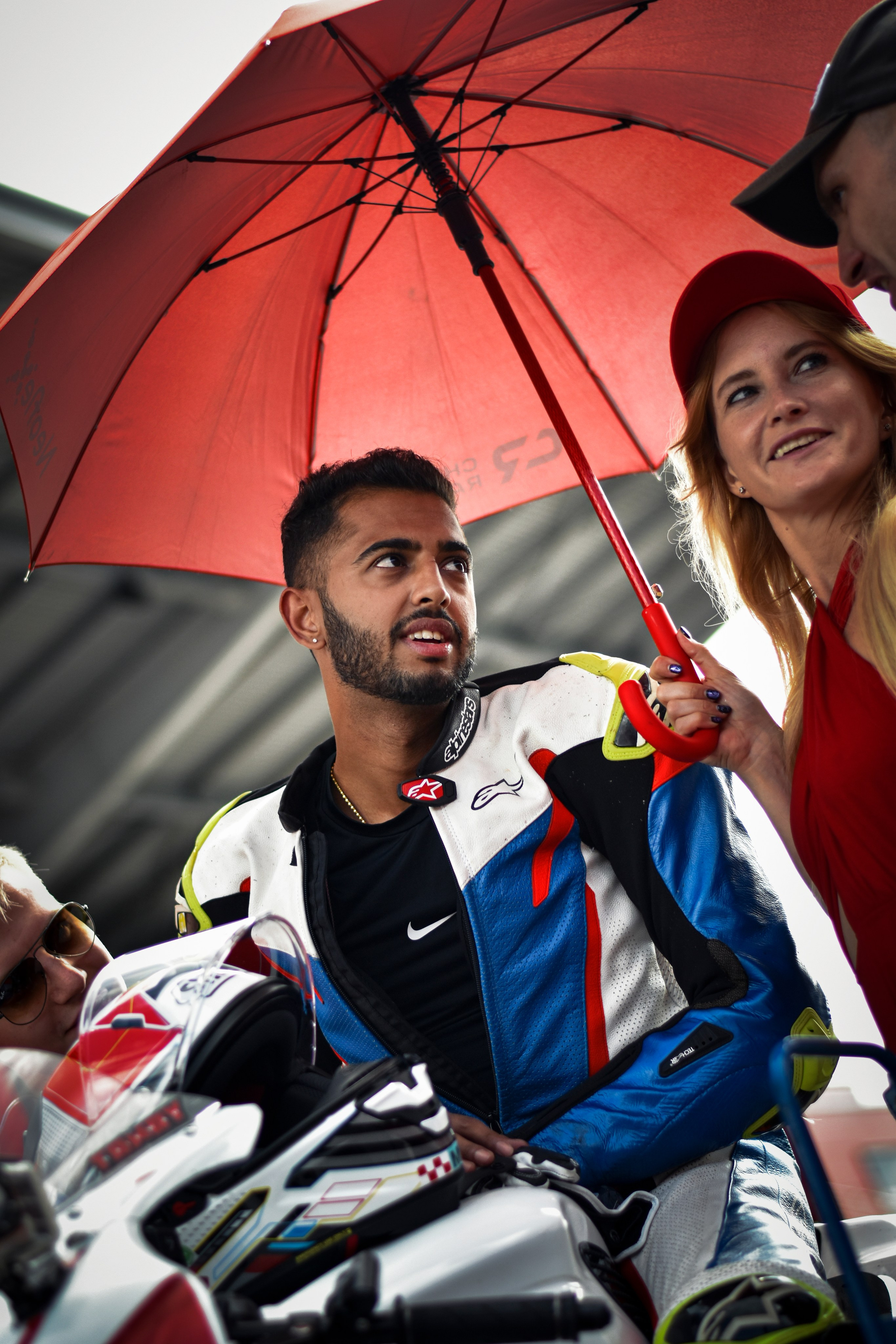 Шоссейно-кольцевые мотогонки 2024. Голосов Дмитрий — автоспортивный фотограф