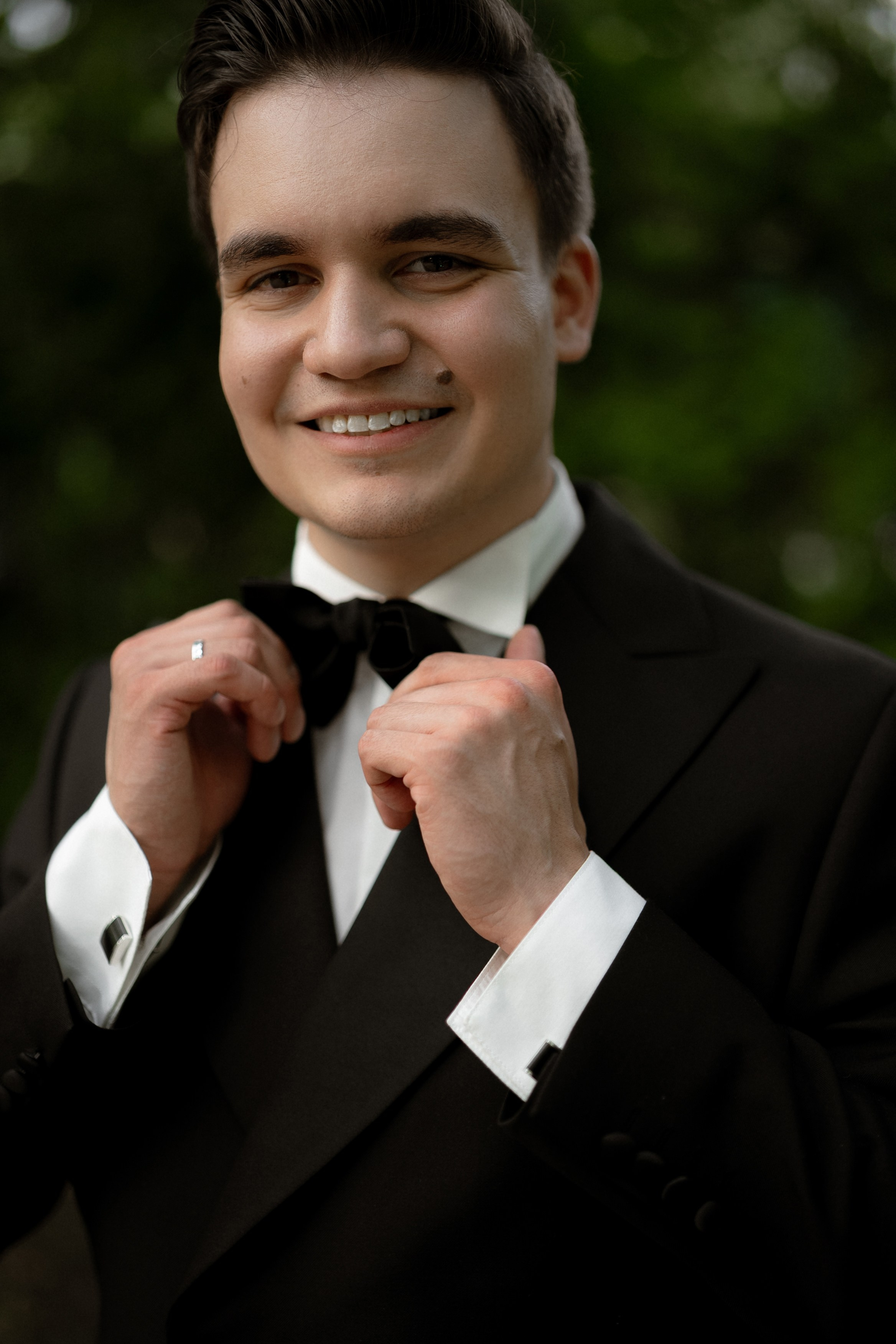 Vlada+Pasha/Anons. Семейный и портретный фотограф в Саратове Сахарова Маша