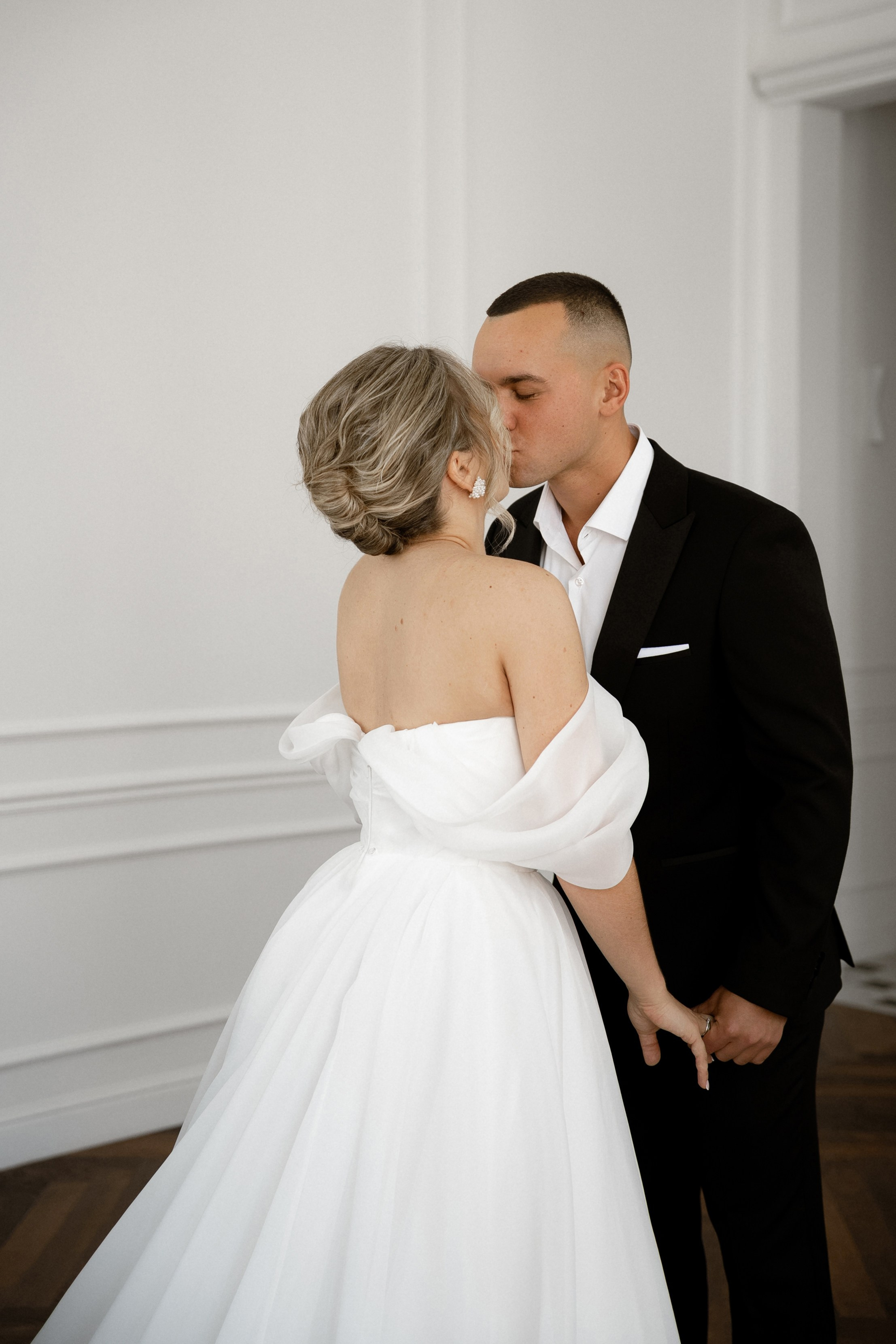 Настя+Андрей. Анонс. Семейный и портретный фотограф в Саратове Сахарова Маша