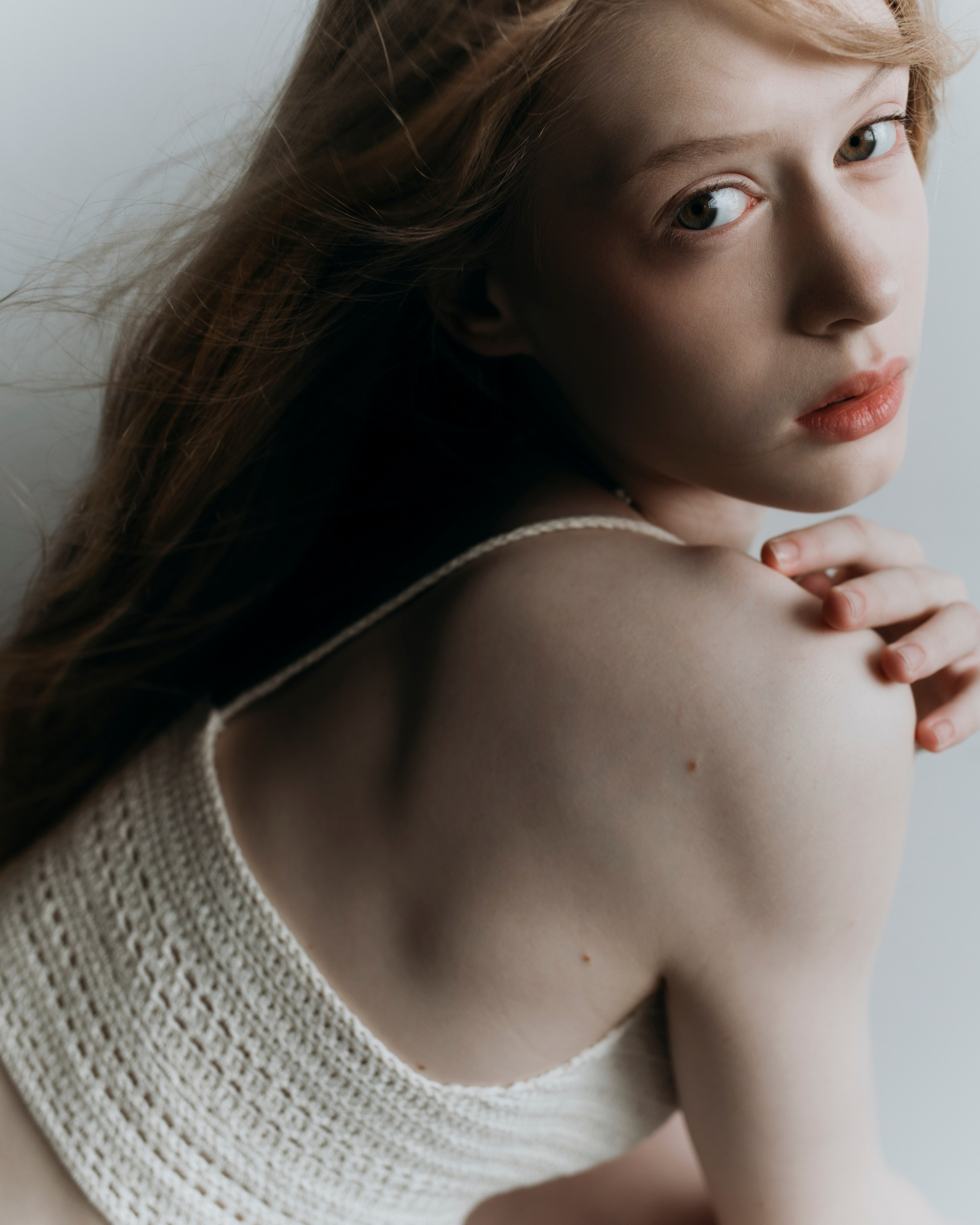 Даша. Катерина Аникеева | Фотограф | Екатеринбург