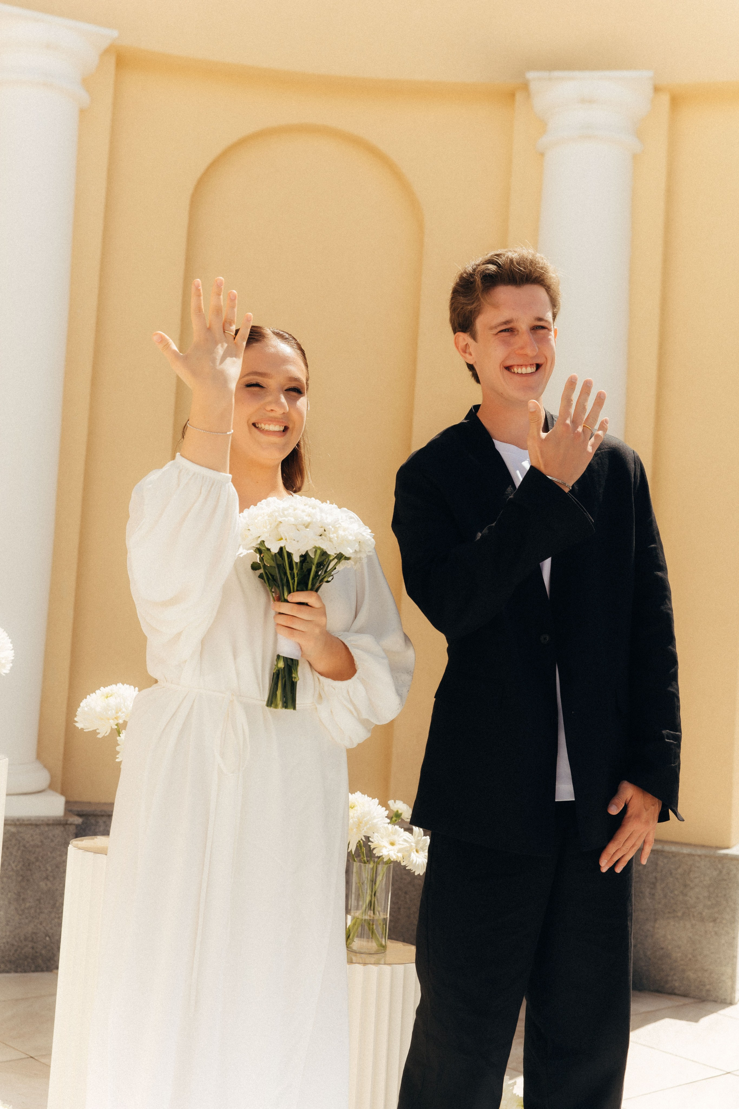 Илья и Вика. Катерина Аникеева | Фотограф | Екатеринбург