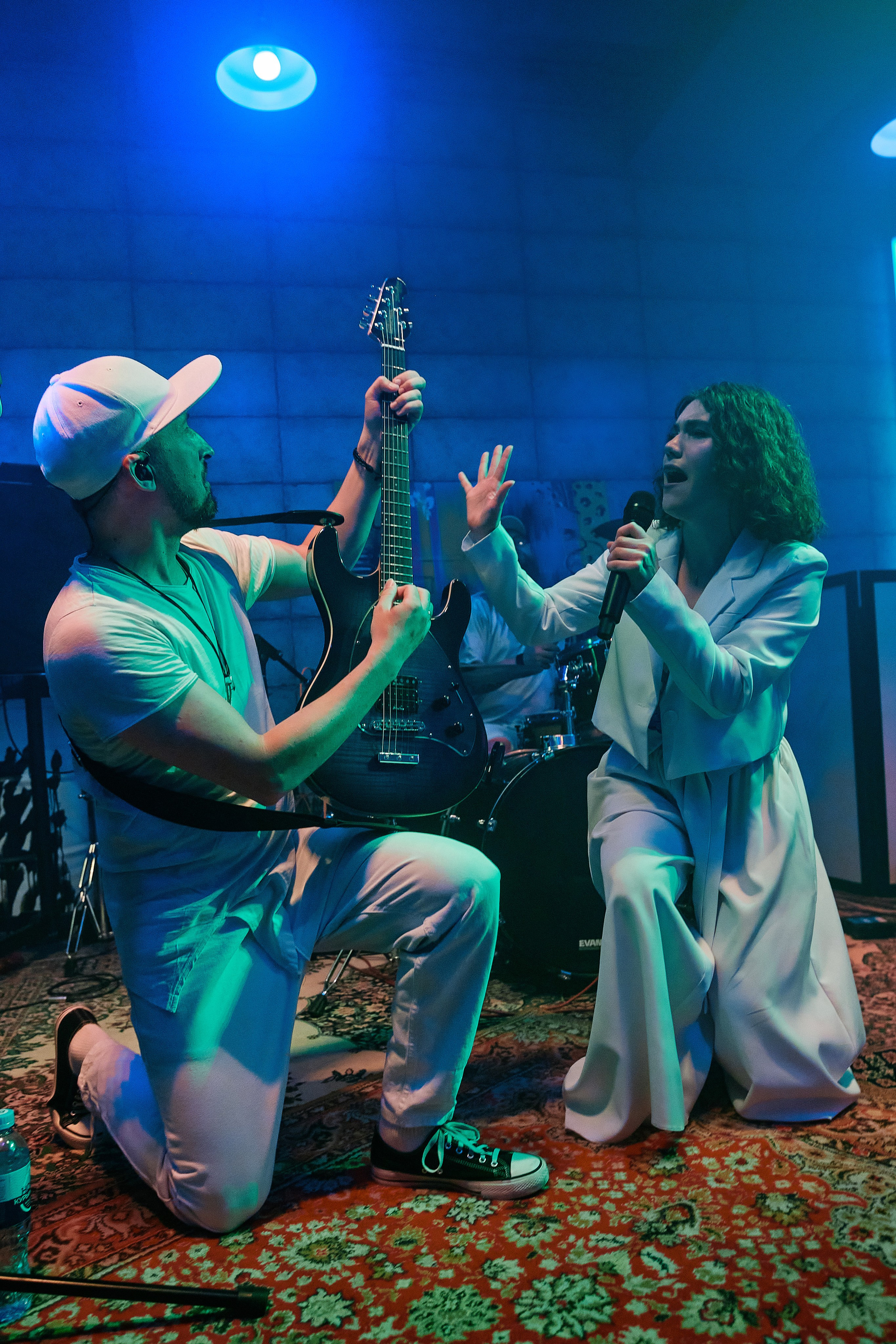 Корпоративы. Фотограф Артём Маньшин