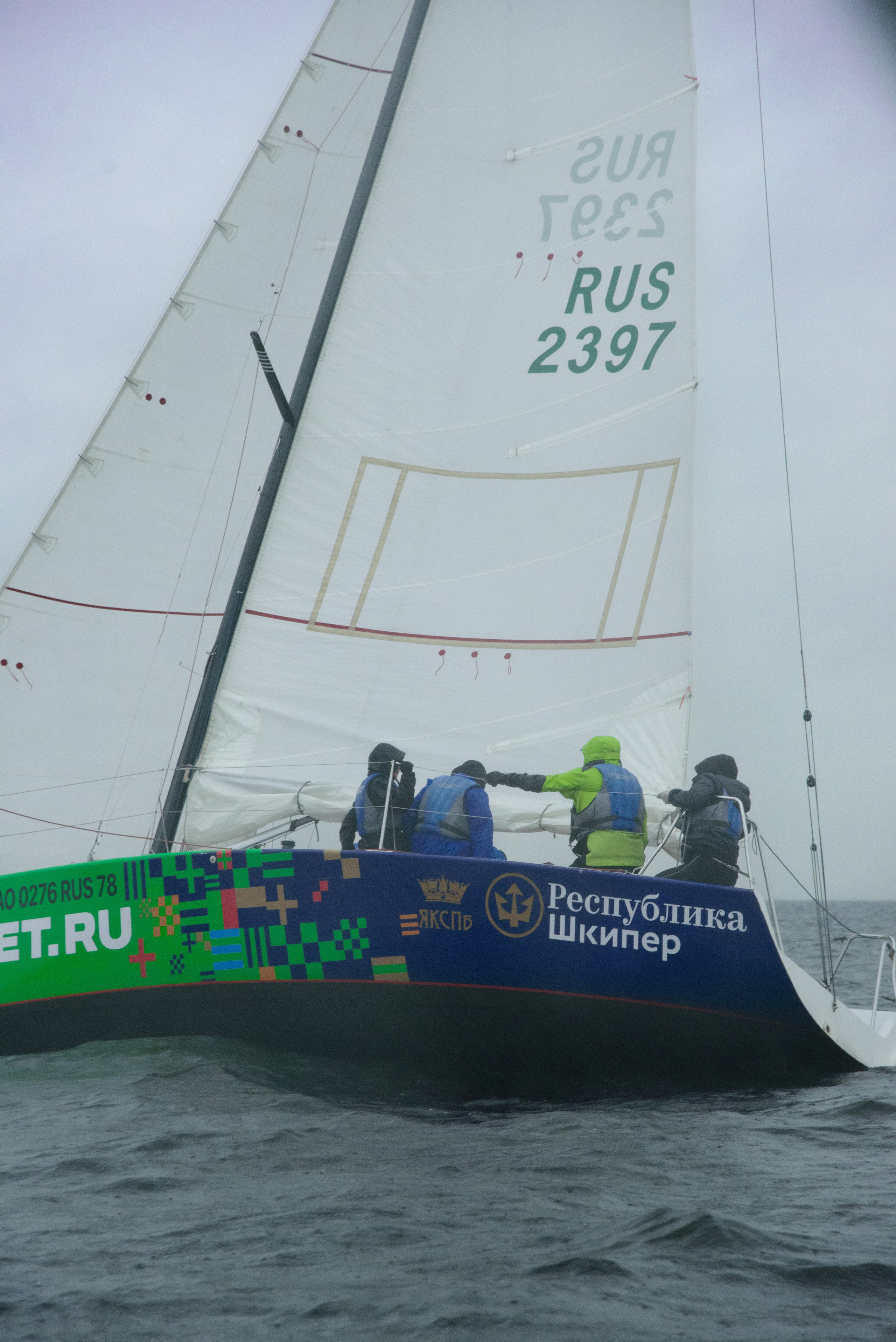 Яхтинг без Границ. Портретный Семейный Fine-Art фотограф в Санкт-Петербурге Криулина