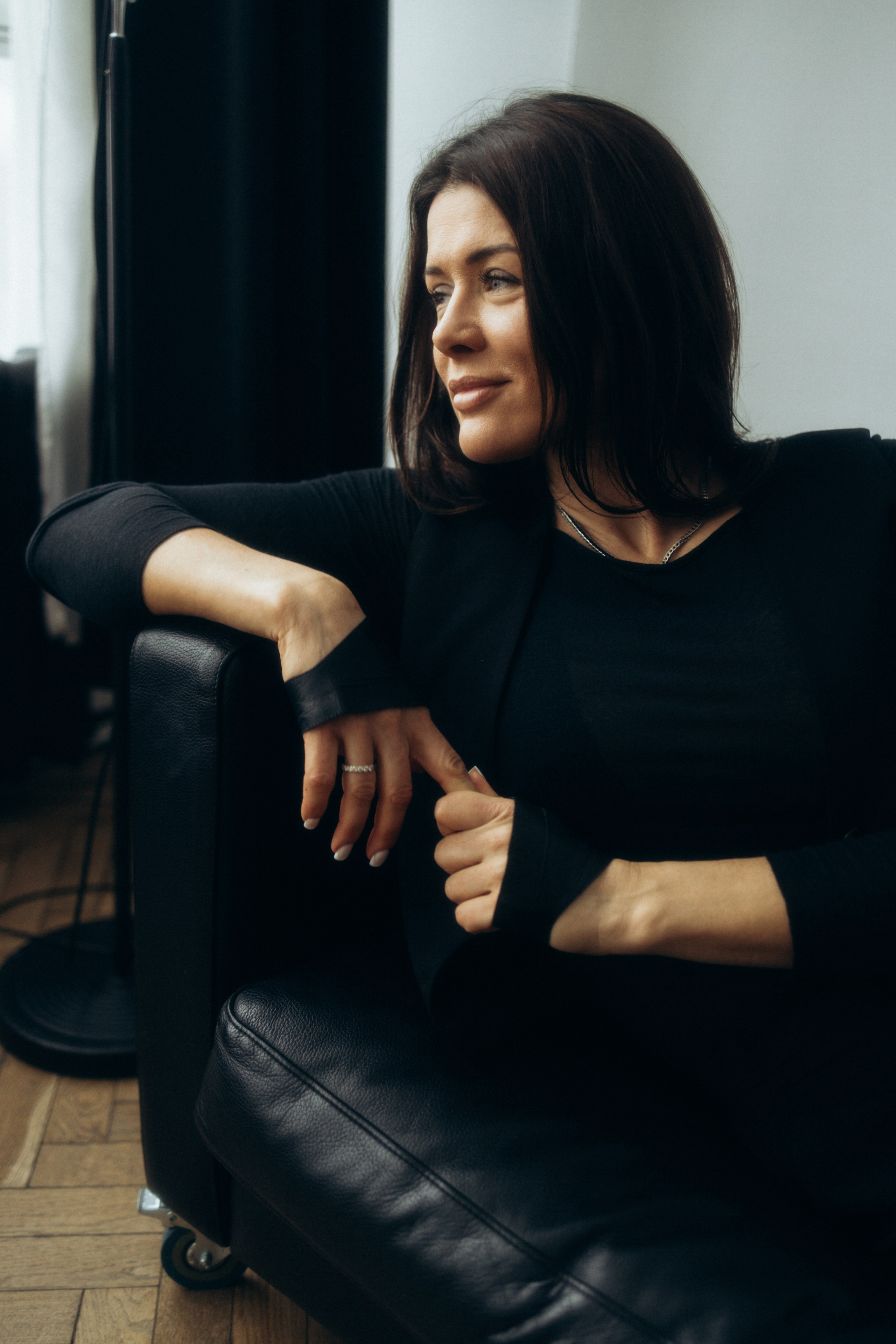 Настроение. Фотограф Валерия Ковпак. Москва. Химки. Куркино