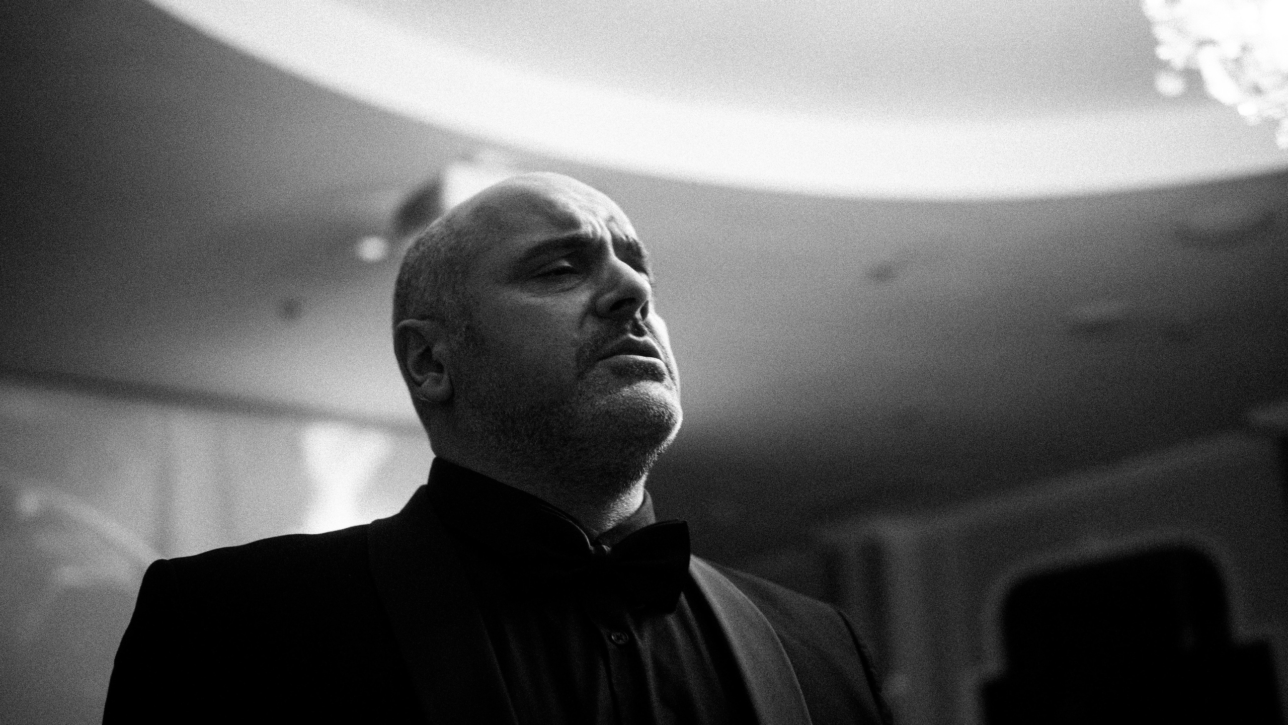 Иммерсивное шоу