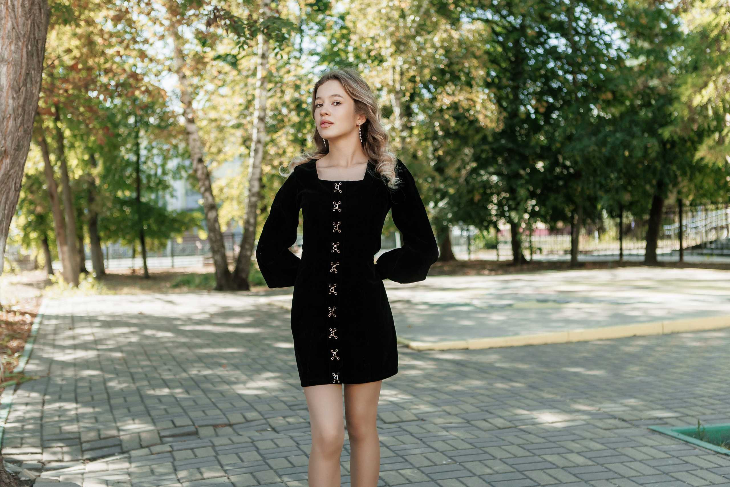 Гимназия 12 11 А 2024. Свадебный и портретный Фотограф в Липецке Дмитрий Котюков