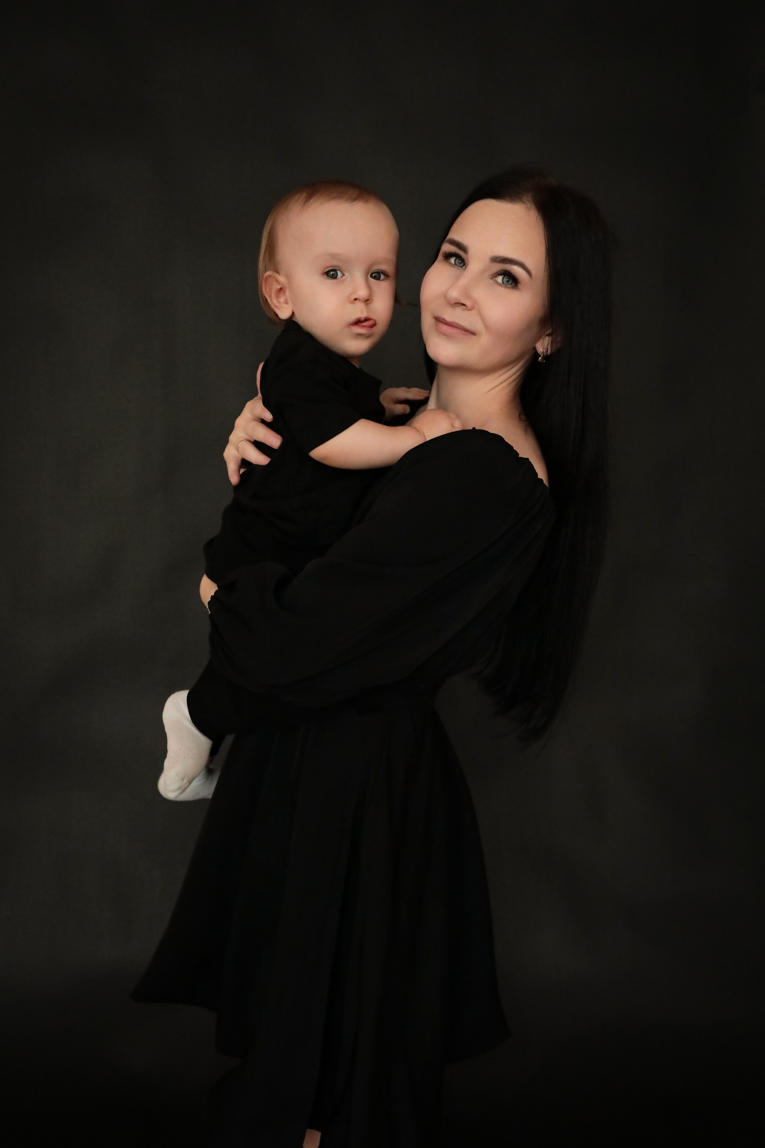 Фотограф г. Хабаровск. Семейные и индивидуальные съёмки