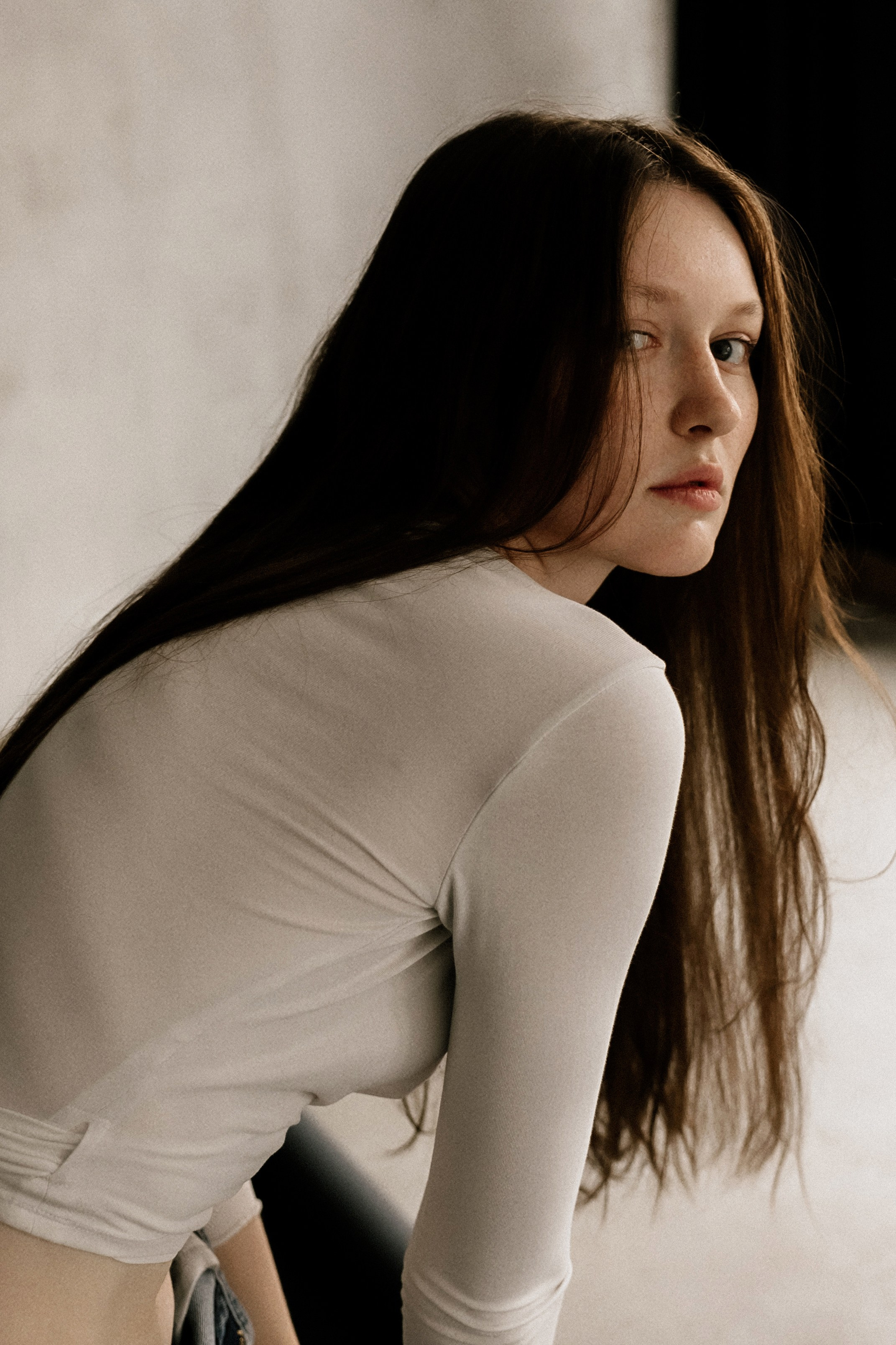 Света. Фотограф Москва, Санкт-Петербург, Абакан