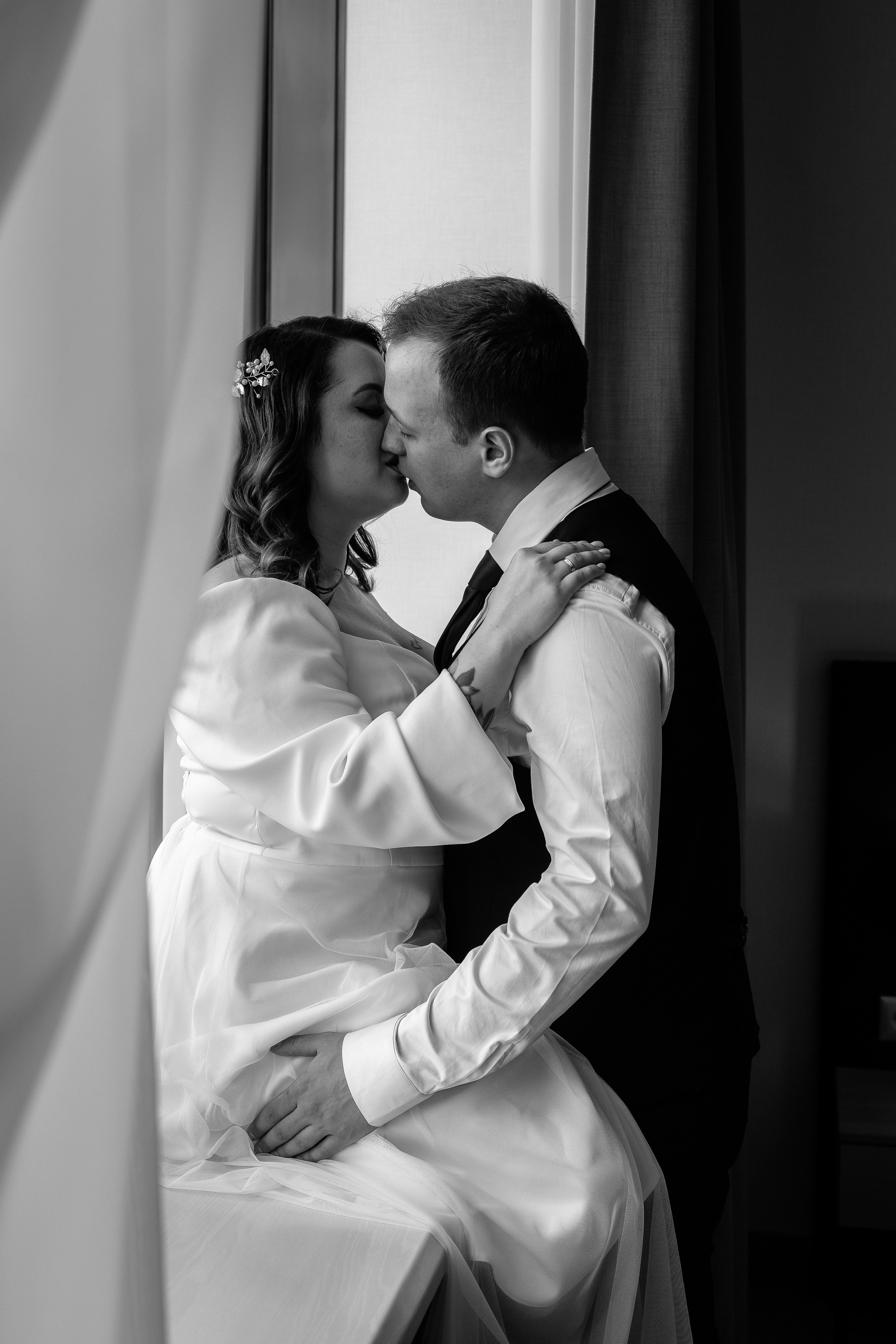 Данила и Ксения. Фотограф Татьяна Орлова