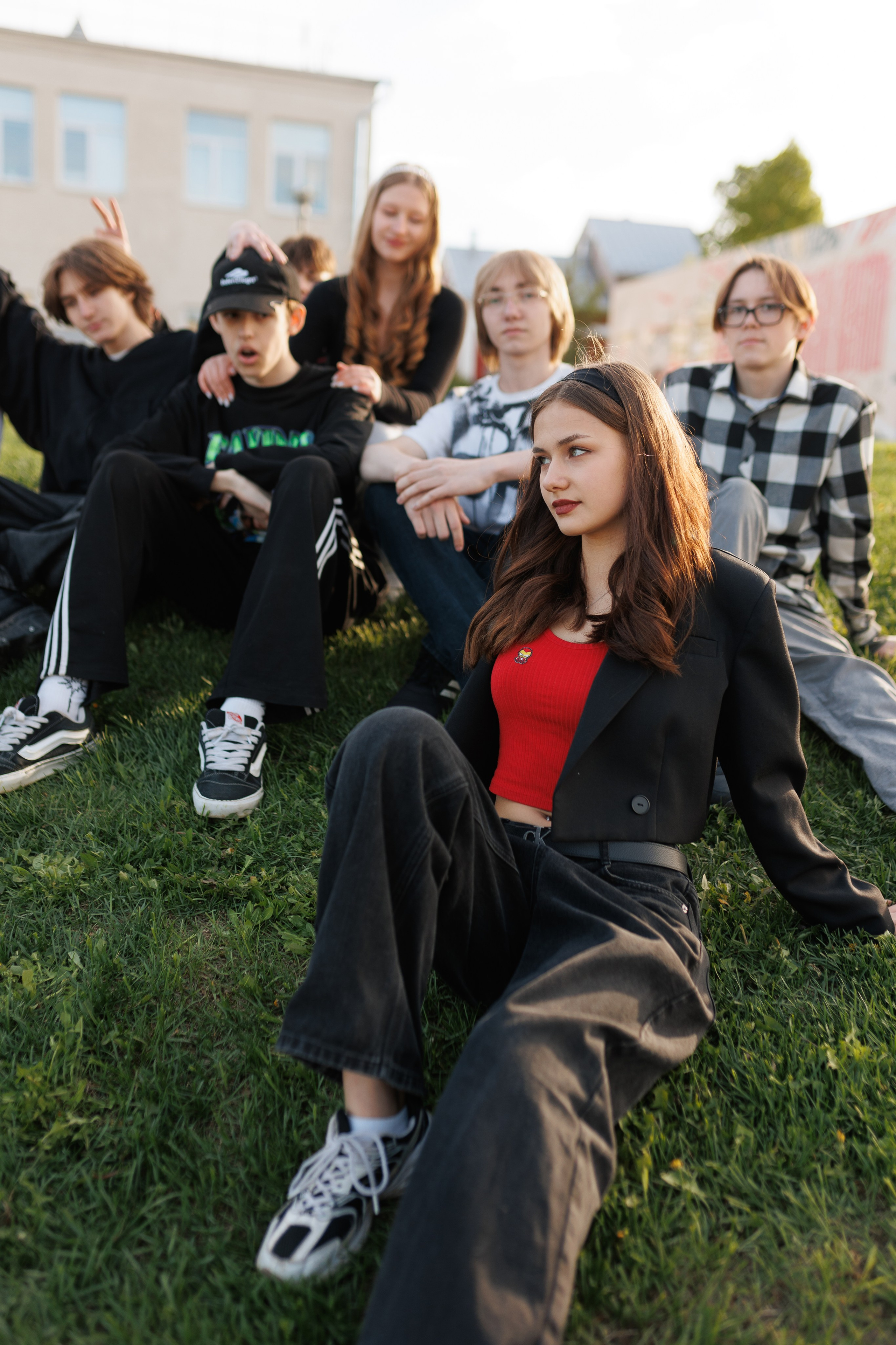 На Набережной. Свадебный и семейный фотограф в Туле и области Маша Костина