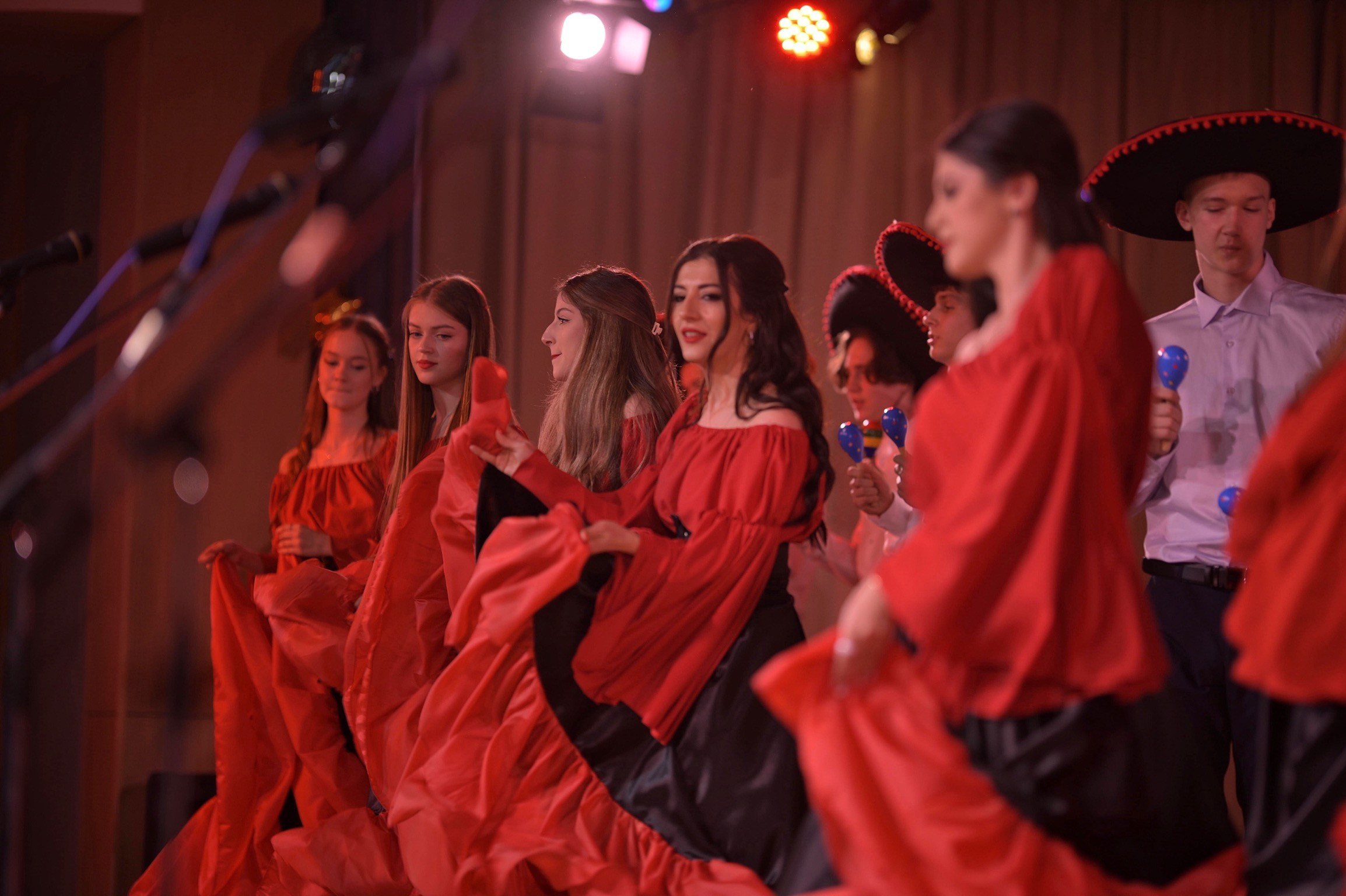 Последний звонок 9 классов 2024. Фотограф Ваших событий 📸