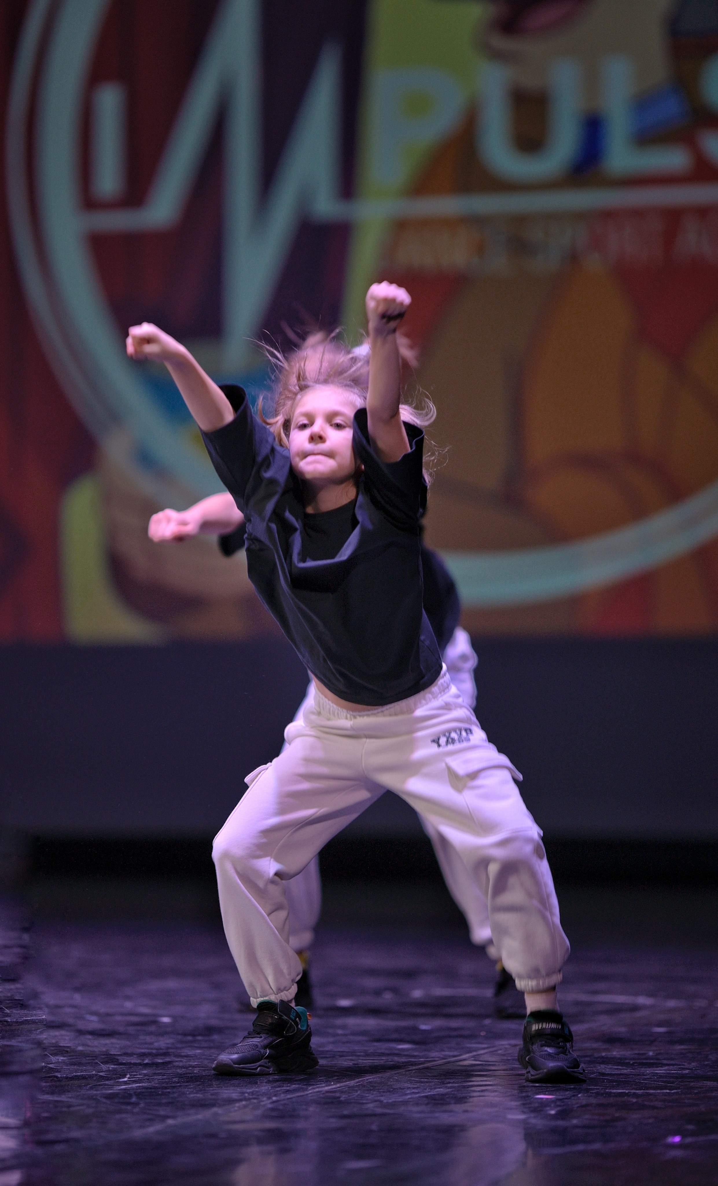 Отчётный концерт по танцам «iMpulse». Фотограф Ваших событий 📸