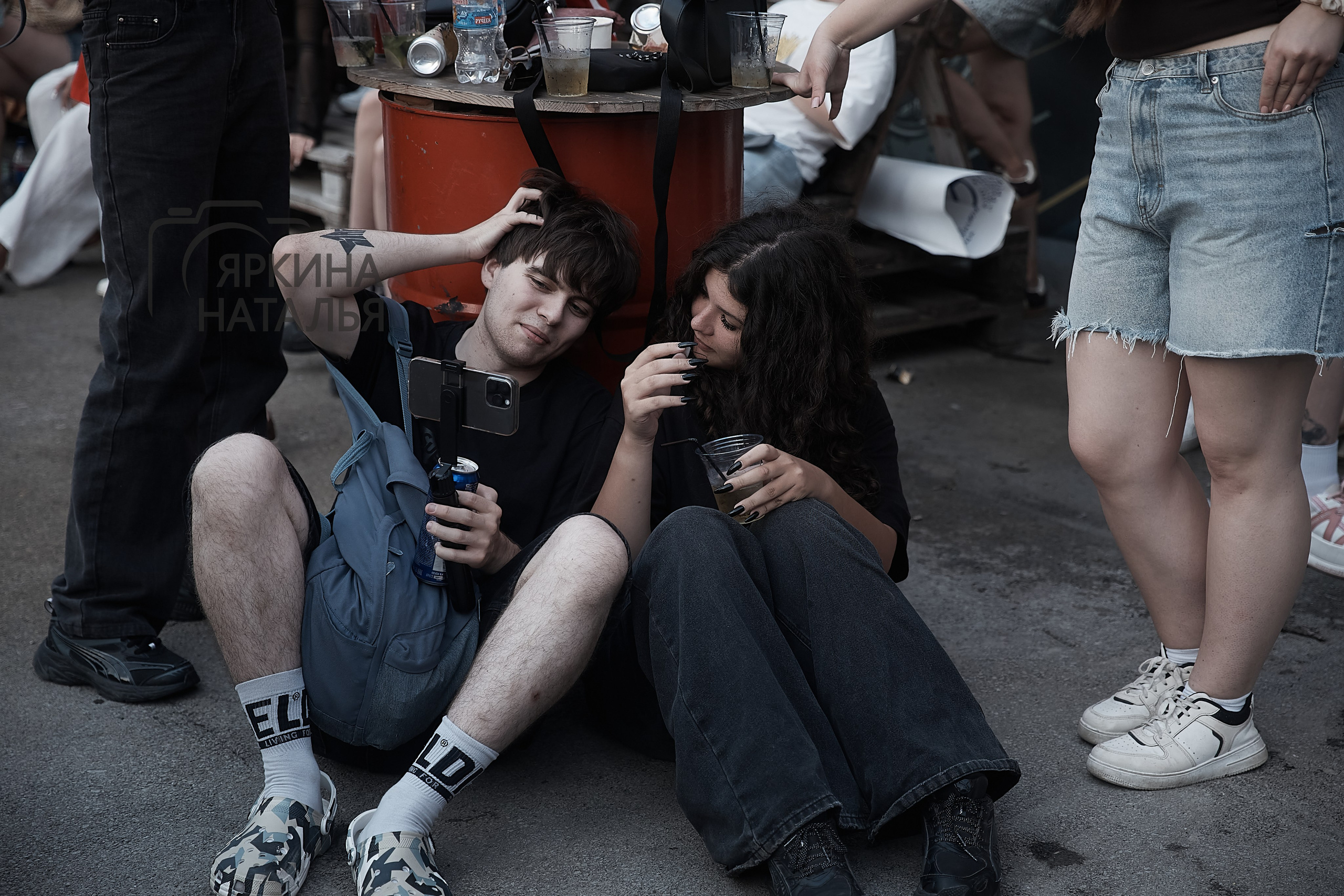 репортажный фотограф краснодар