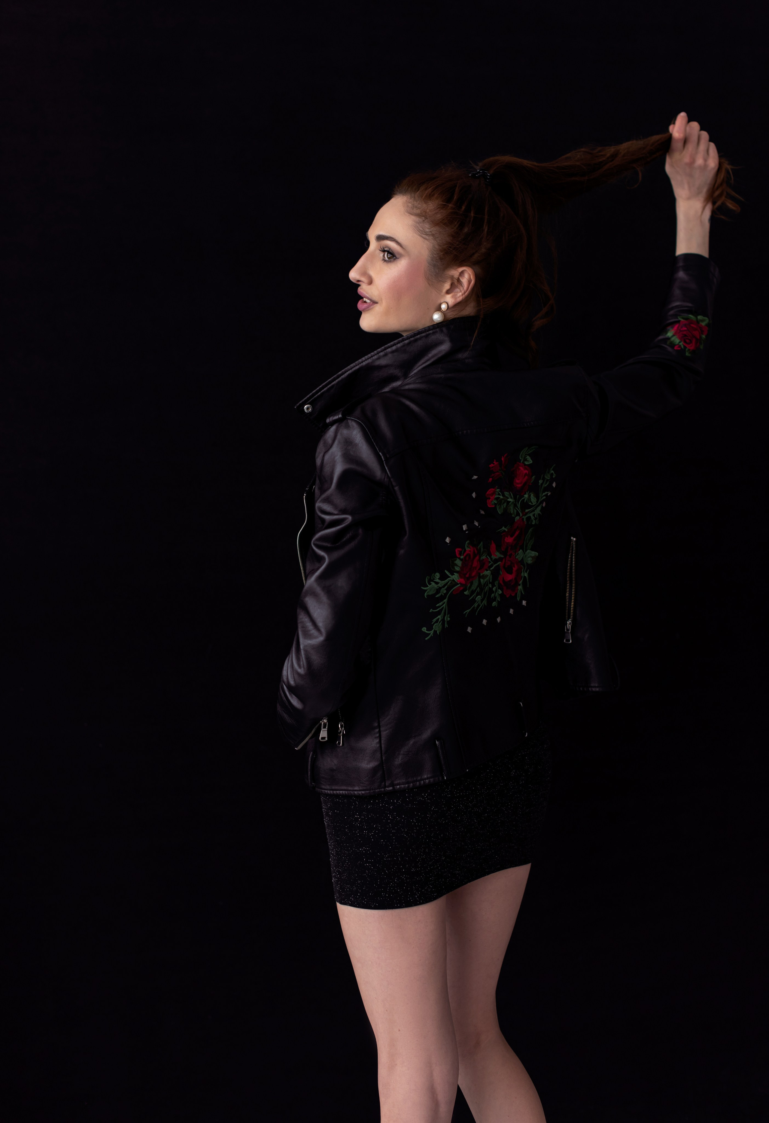 Евгения. Женский фотограф в Москве и МО