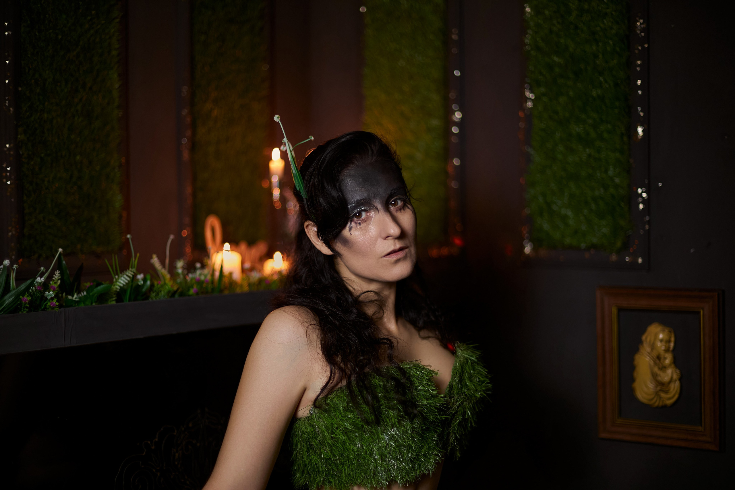 «Лесной Эльф». Свадебный и креативный фотограф в ЮФО и МСК