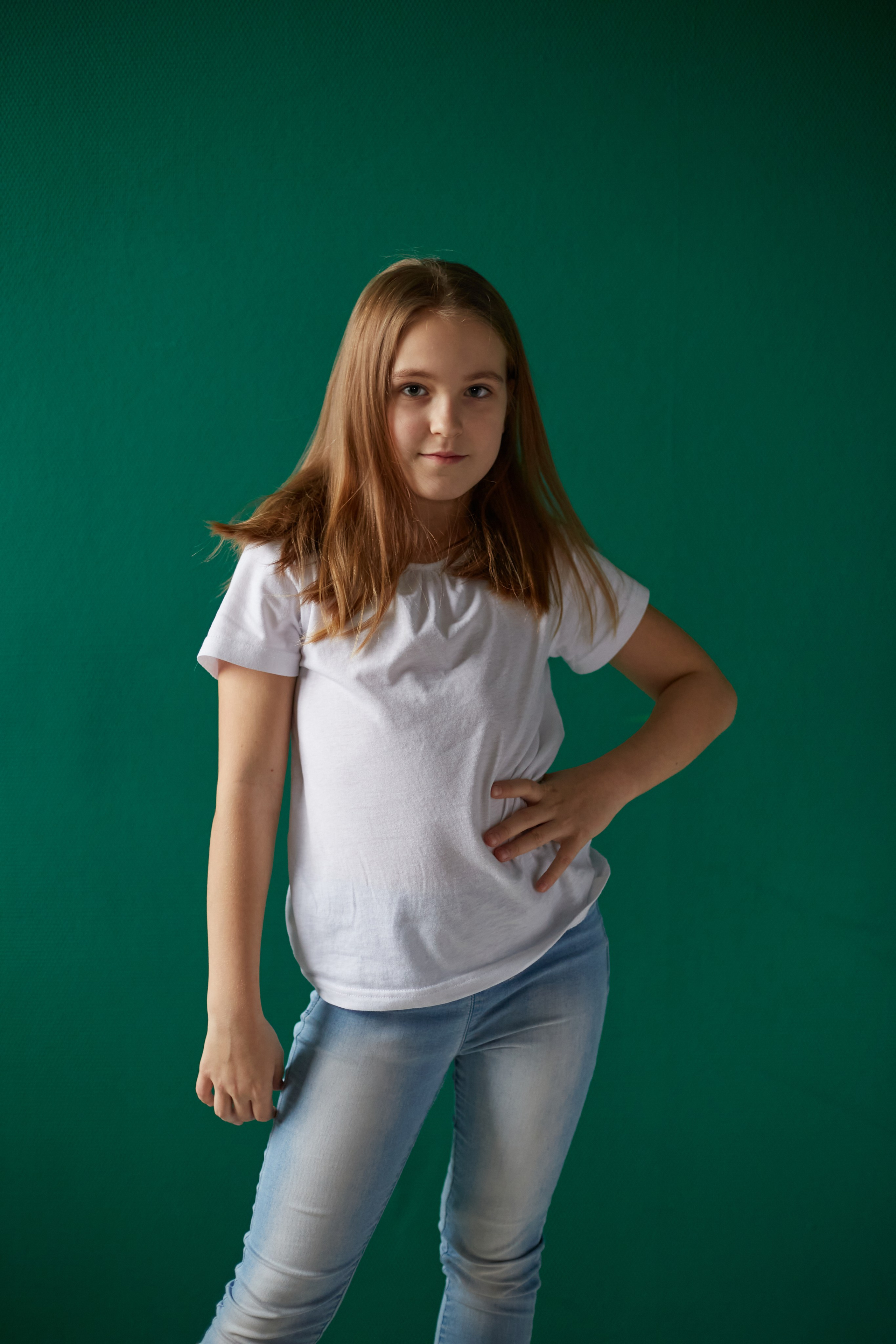 Окружко Анастасия. Фотограф Зиновьев Михаил