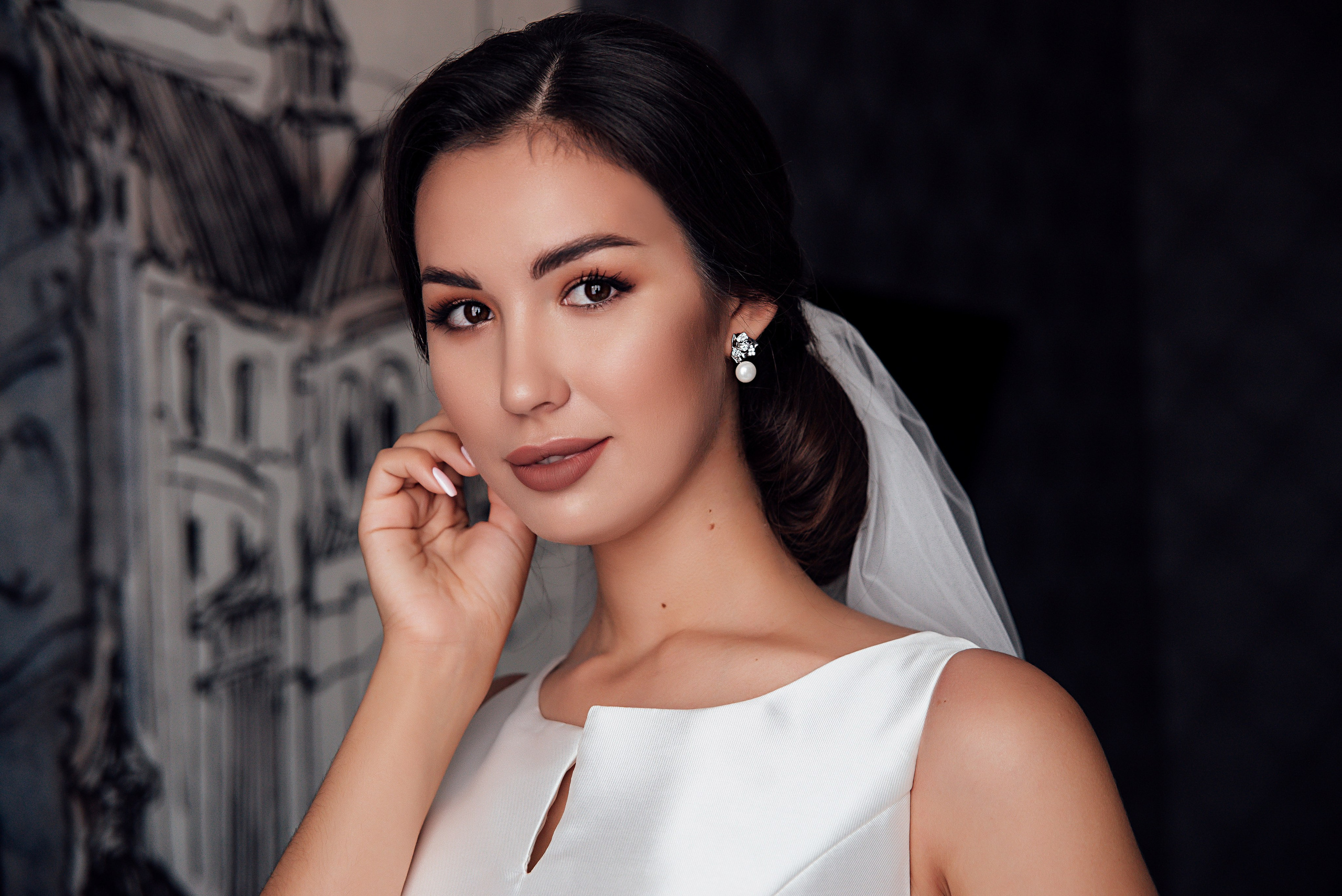 Modern Wedding. Свадебный фотограф в Самаре Анна Гладунова