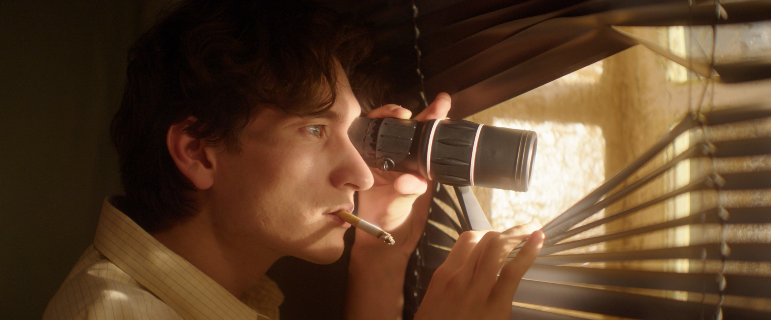 Лука Шарабидзе. Оператор. Лука Шарабидзе. Оператор, фотограф