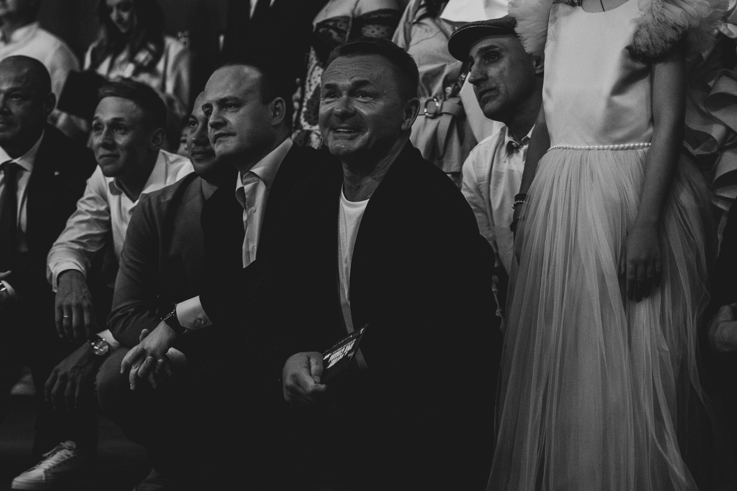 Премьера фильма — «В Потоке 3-х Стихий». Beardy Pix