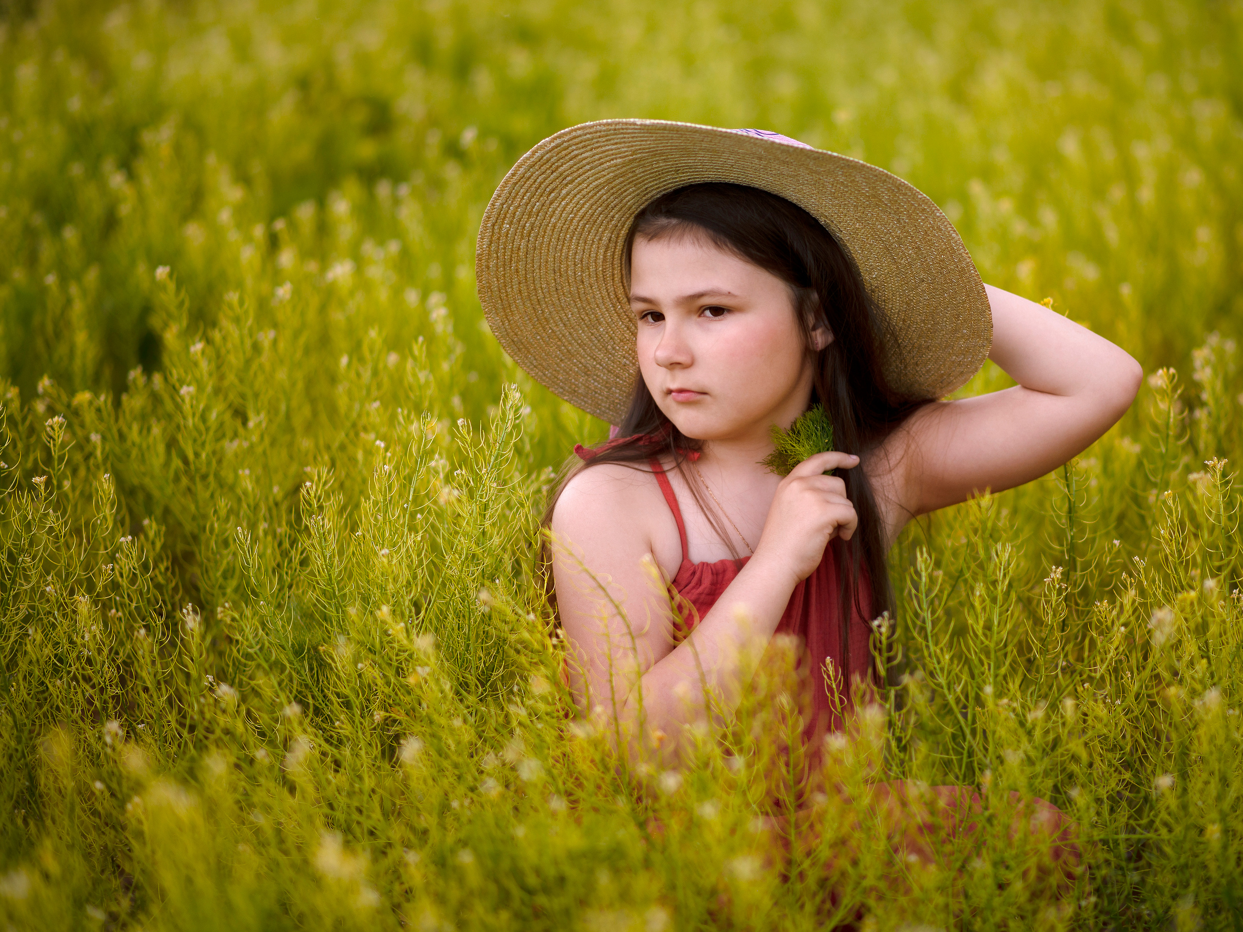 Детская фотосъёмка. Главная