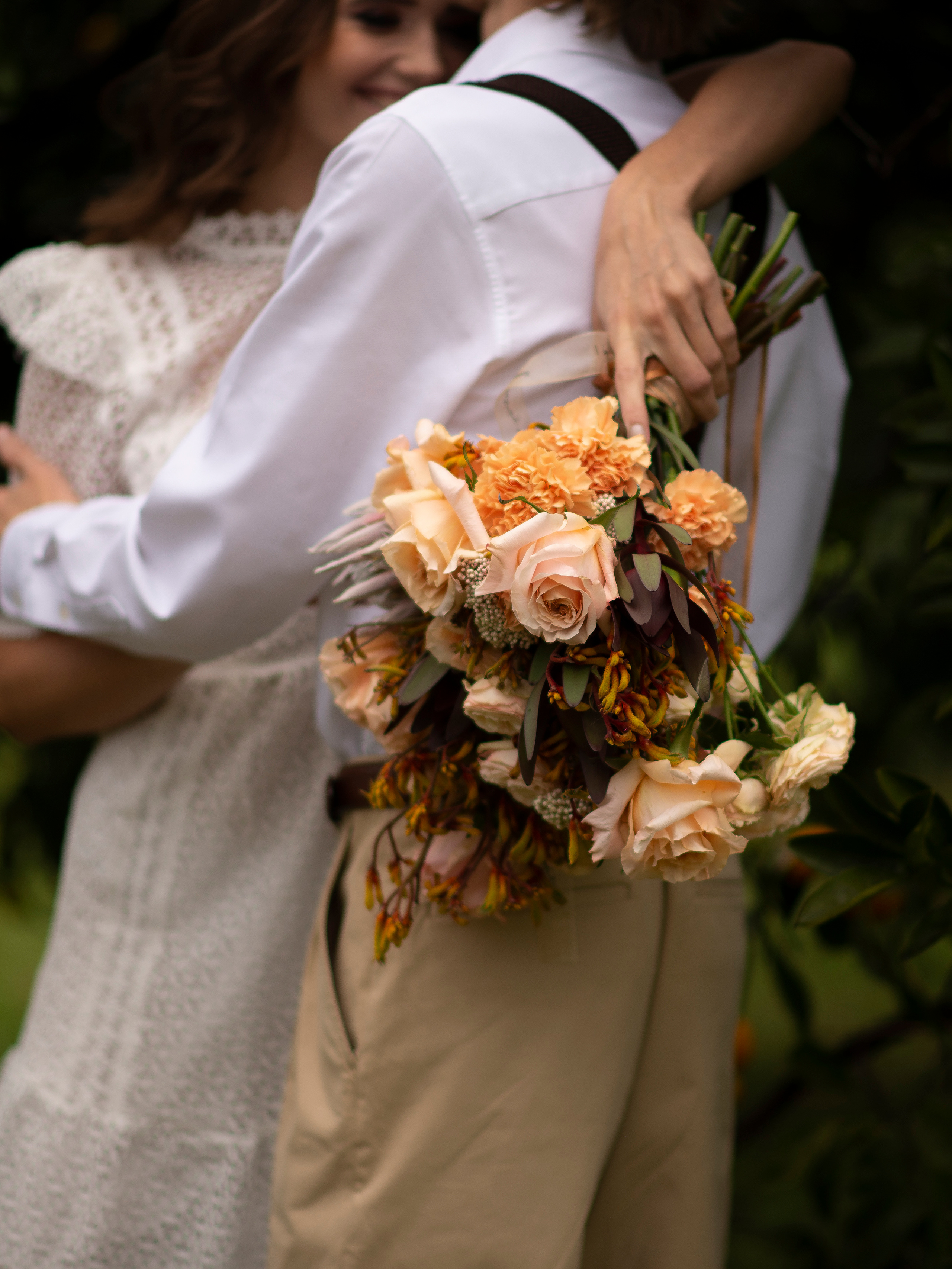 Love story. Главная