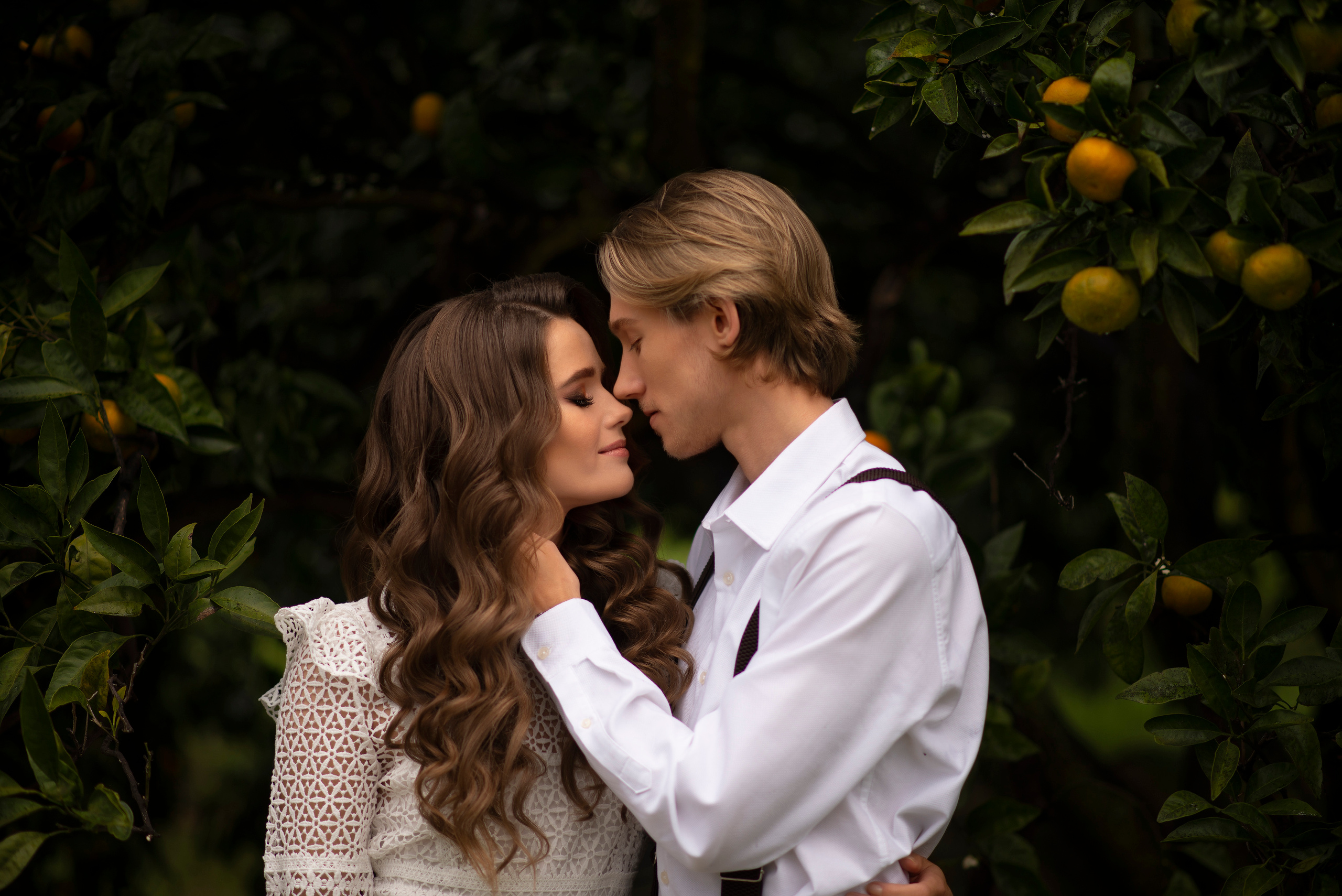 Love story. Главная