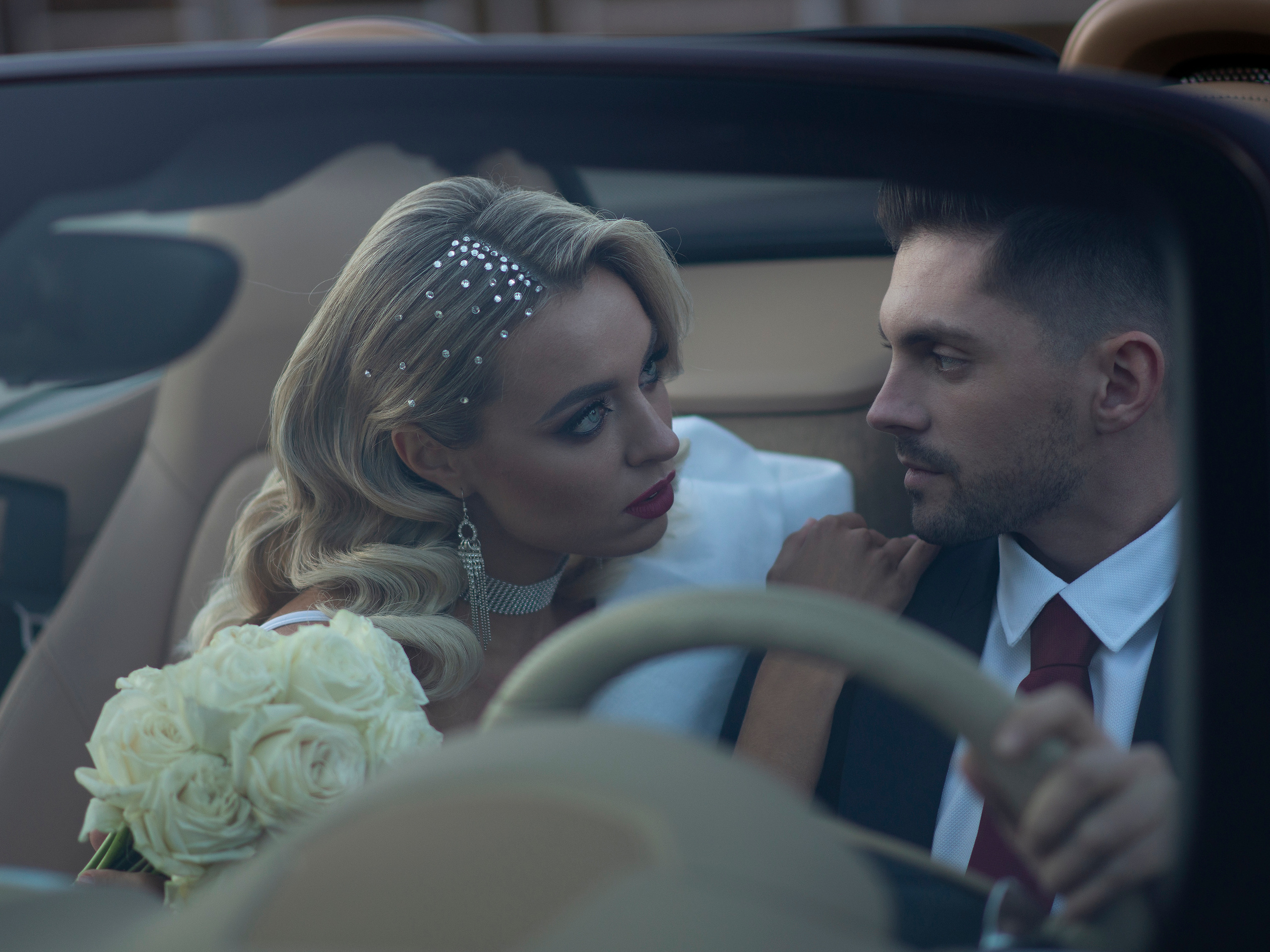 Свадьбы. Главная